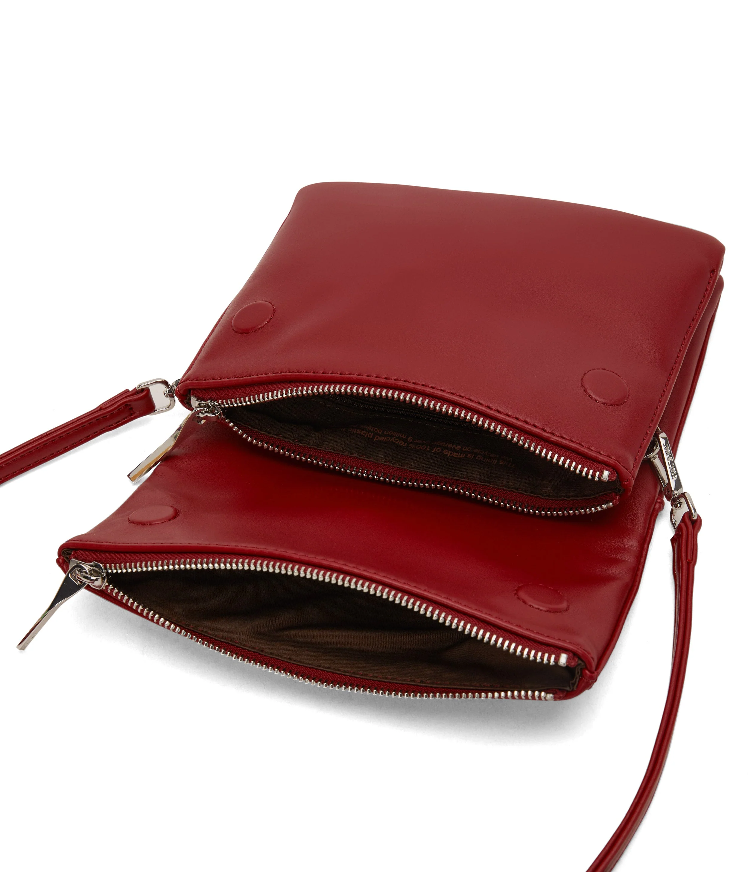 HILEY Vegan Crossbody Bag - Loom - Image 57