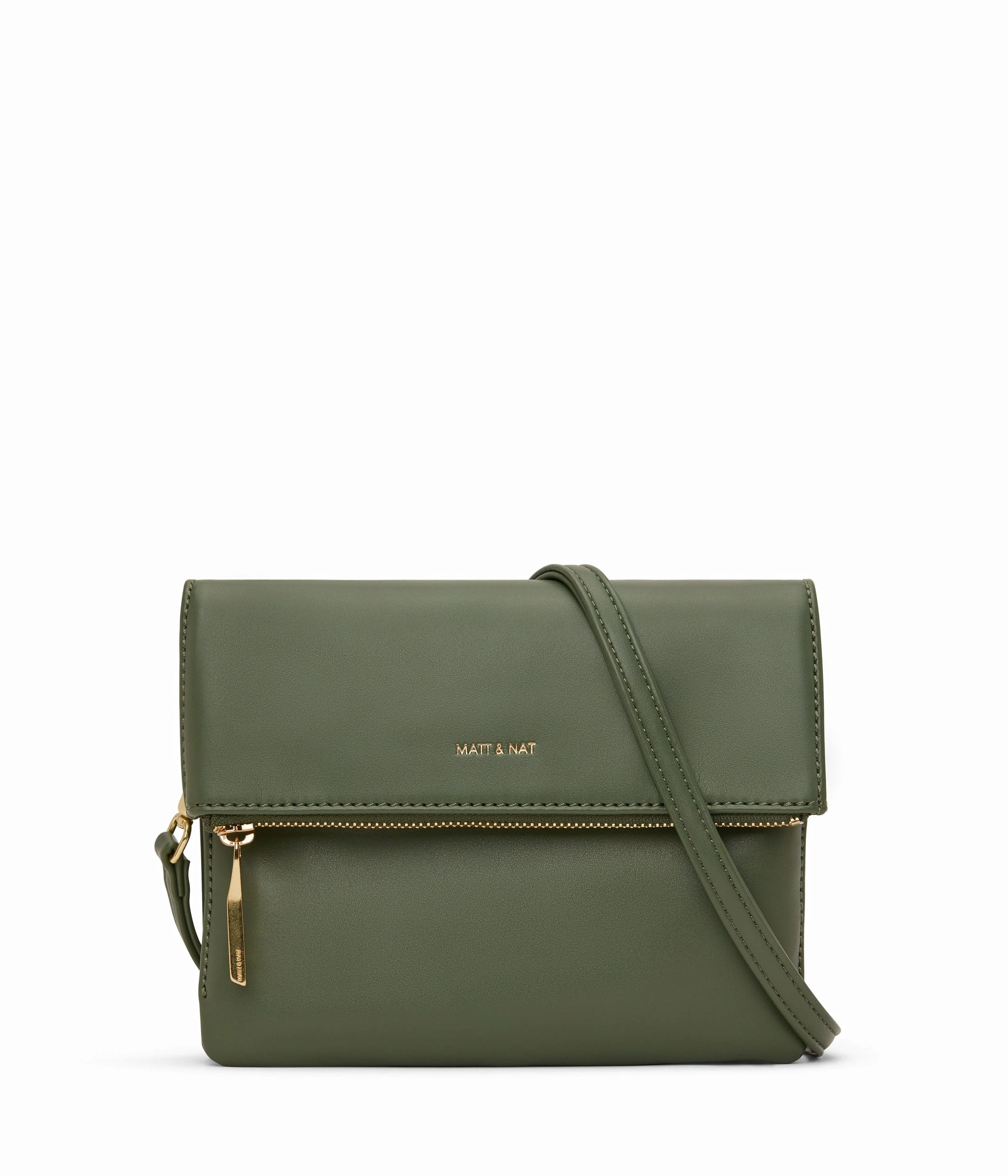 HILEY Vegan Crossbody Bag - Loom - Image 60