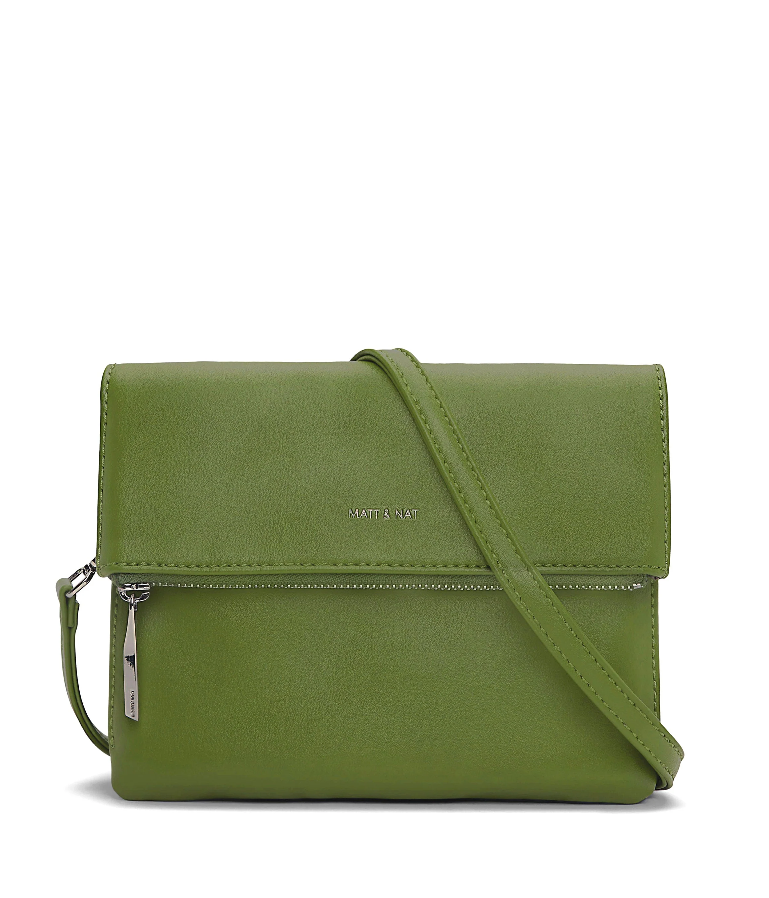 HILEY Vegan Crossbody Bag - Loom - Image 65