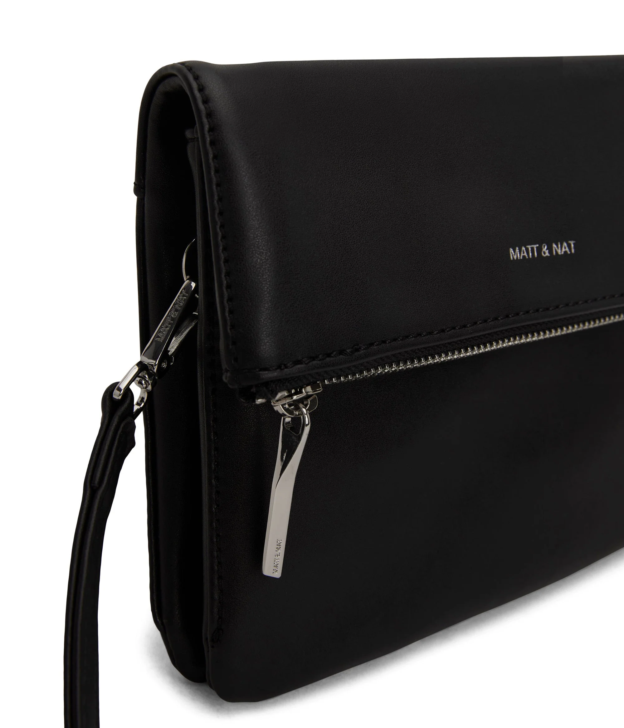 HILEY Vegan Crossbody Bag - Loom - Image 83