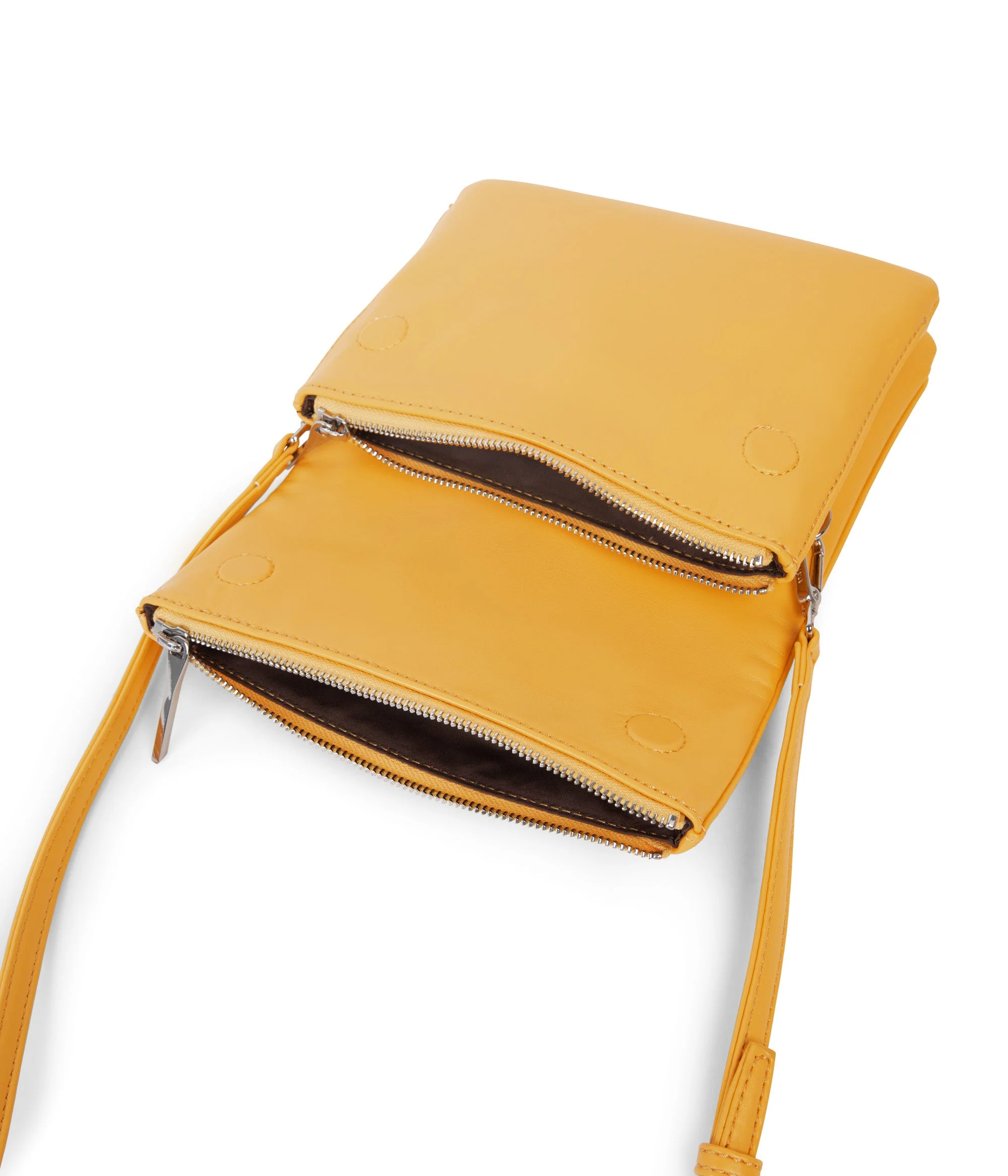 HILEY Vegan Crossbody Bag - Loom - Image 87