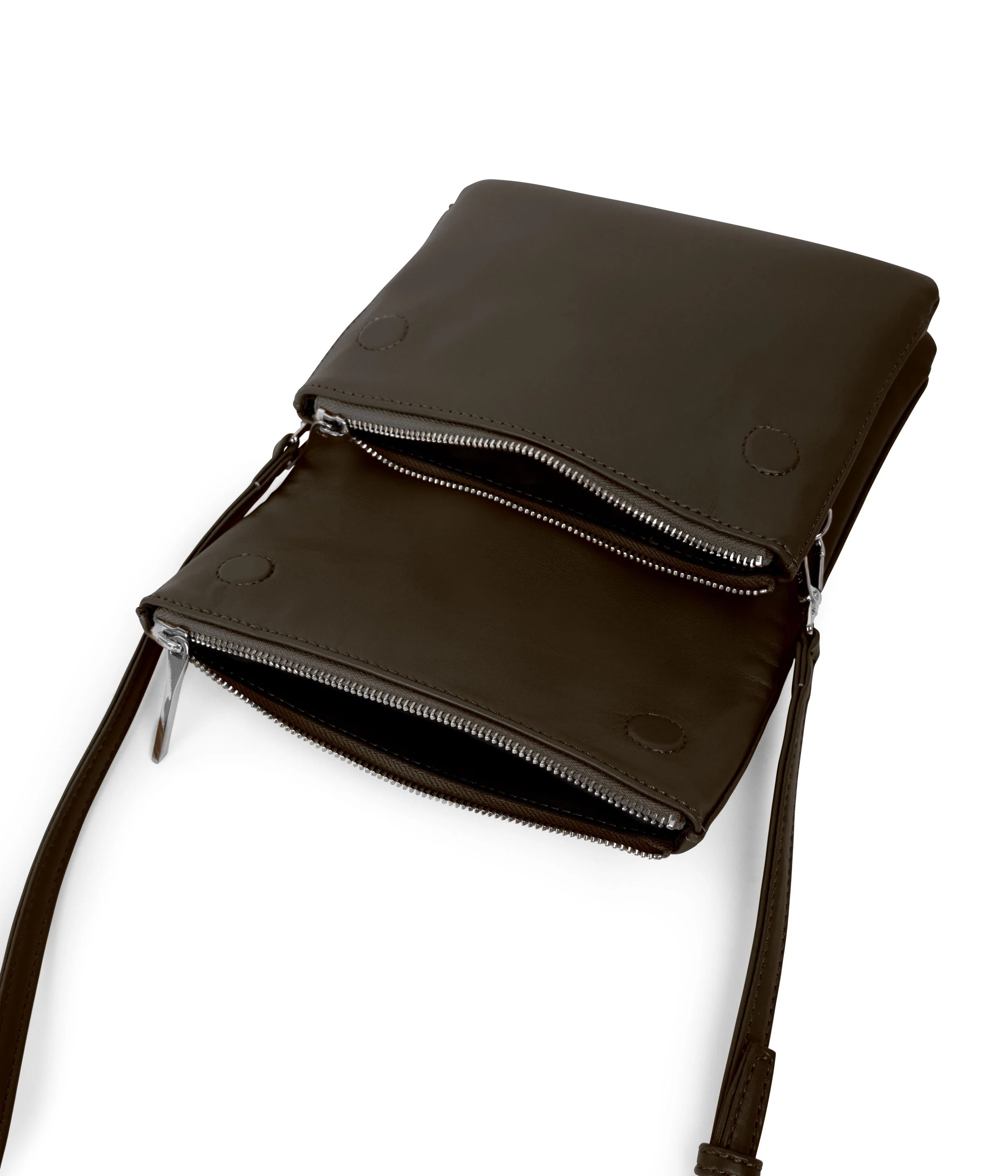 HILEY Vegan Crossbody Bag - Loom - Image 91