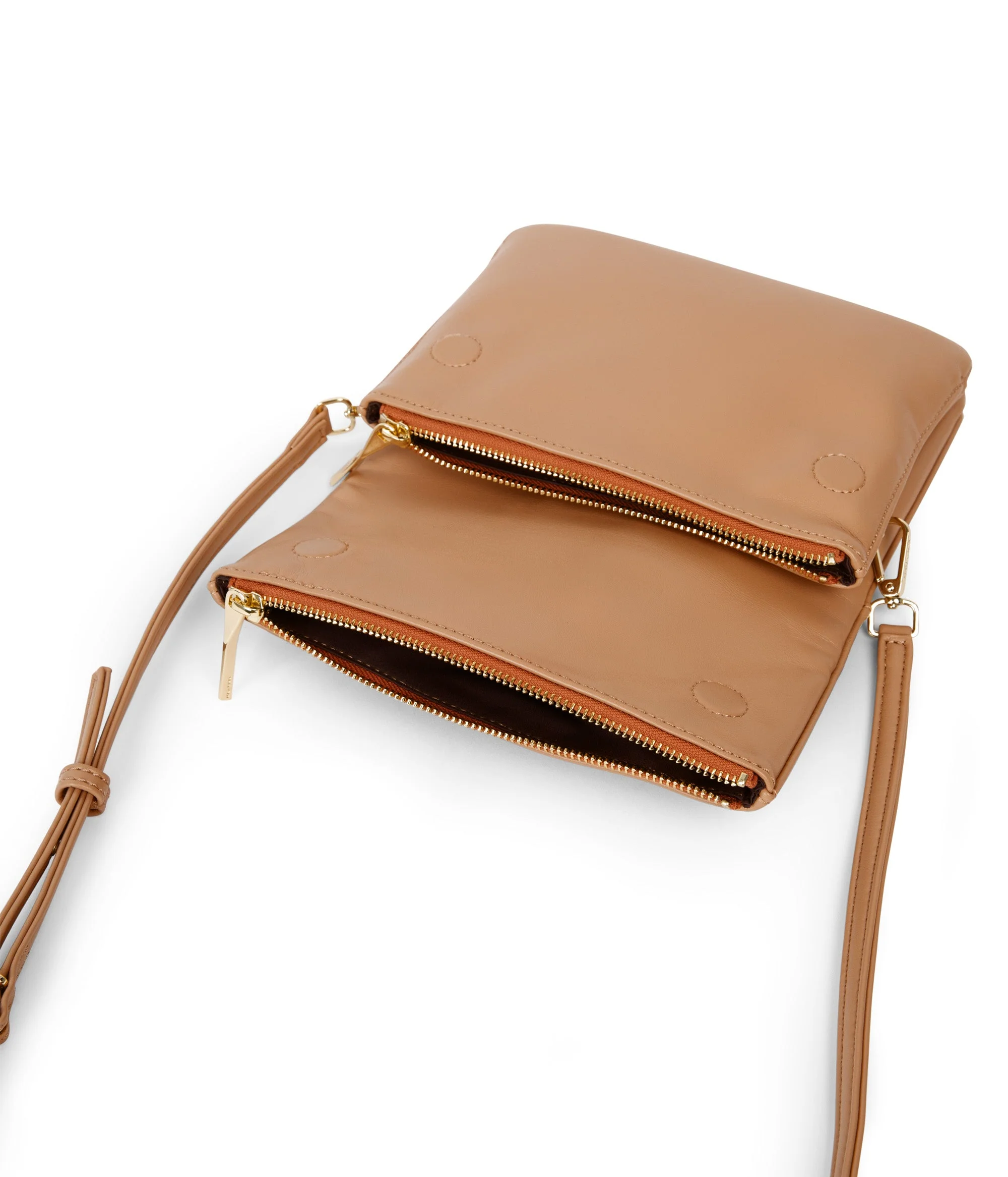 HILEY Vegan Crossbody Bag - Loom - Image 95