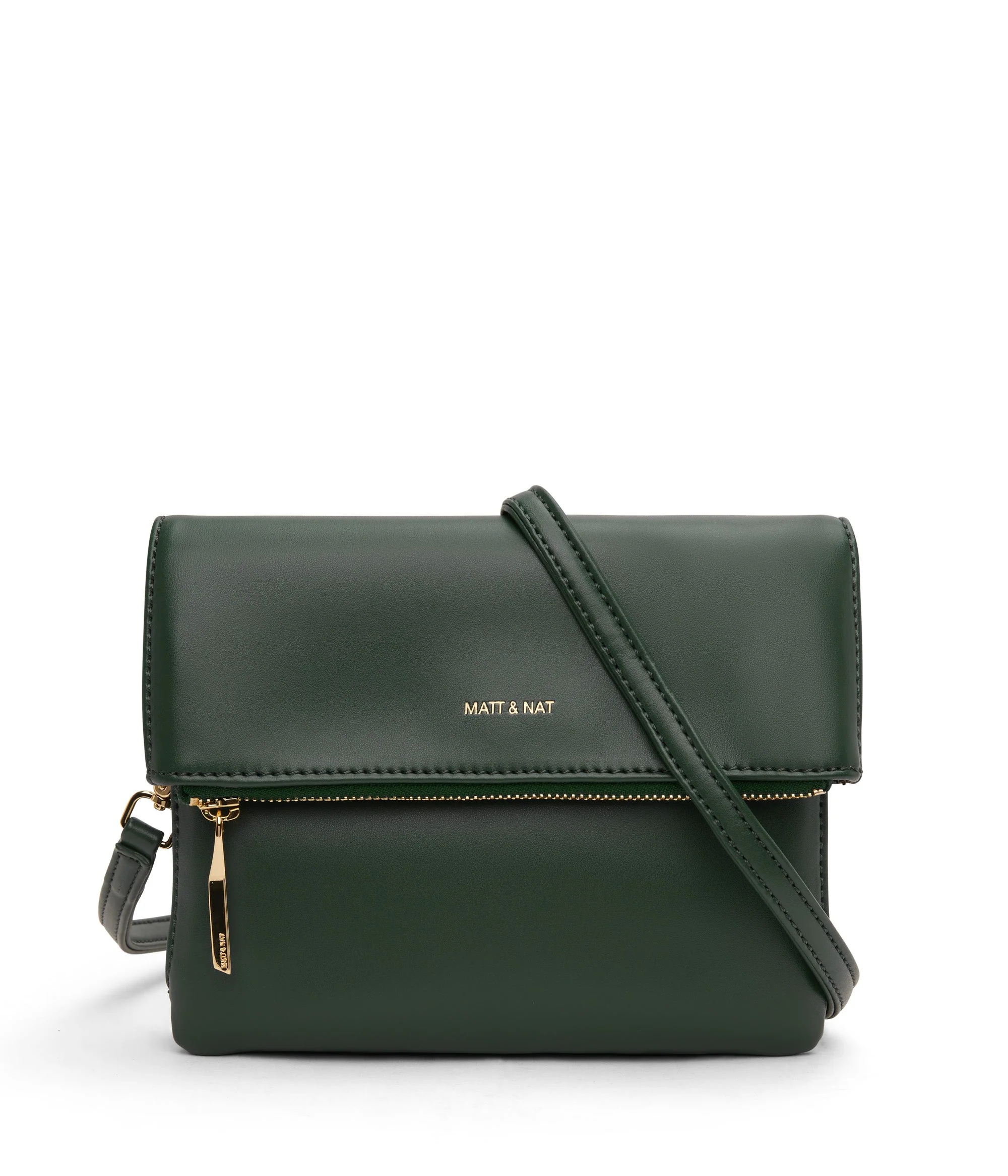 HILEY Vegan Crossbody Bag - Loom - Image 97