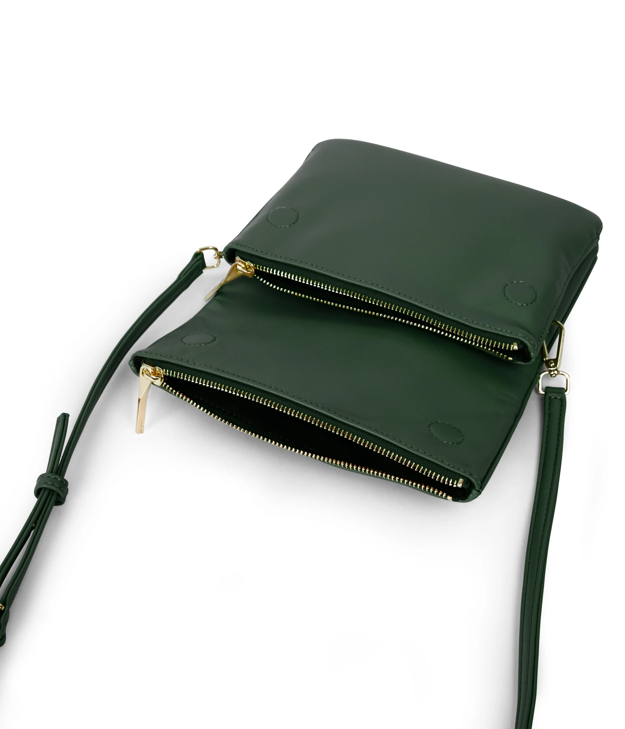 HILEY Vegan Crossbody Bag - Loom - Image 99