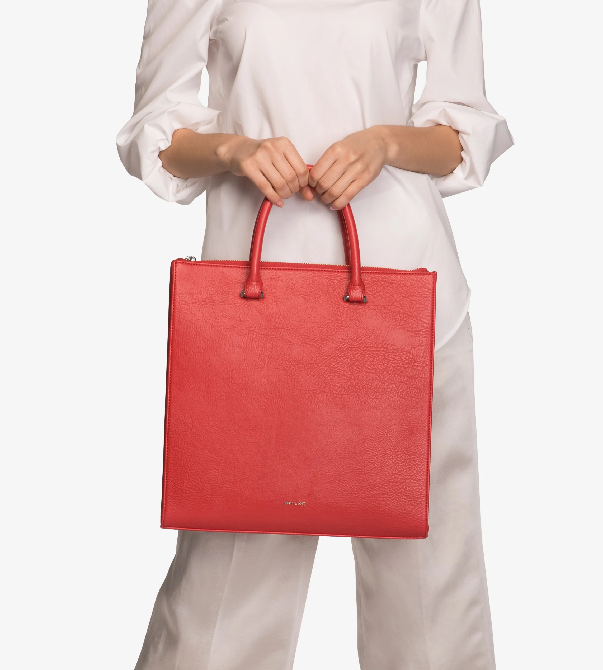 HILTON Vegan Crossbody Bag - Dwell - Image 10