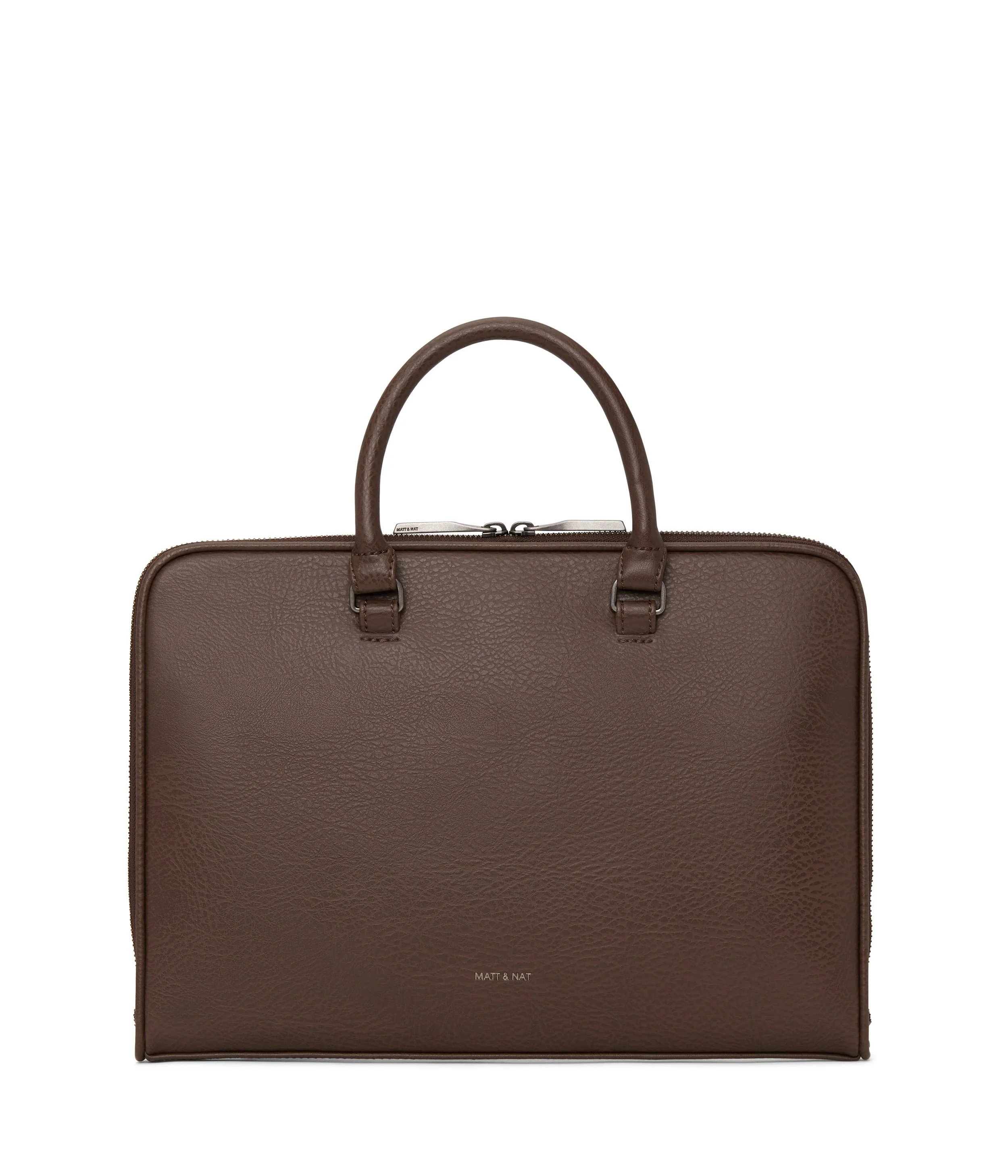 HOLDER Slim Vegan Briefcase - Dwell - Image 6