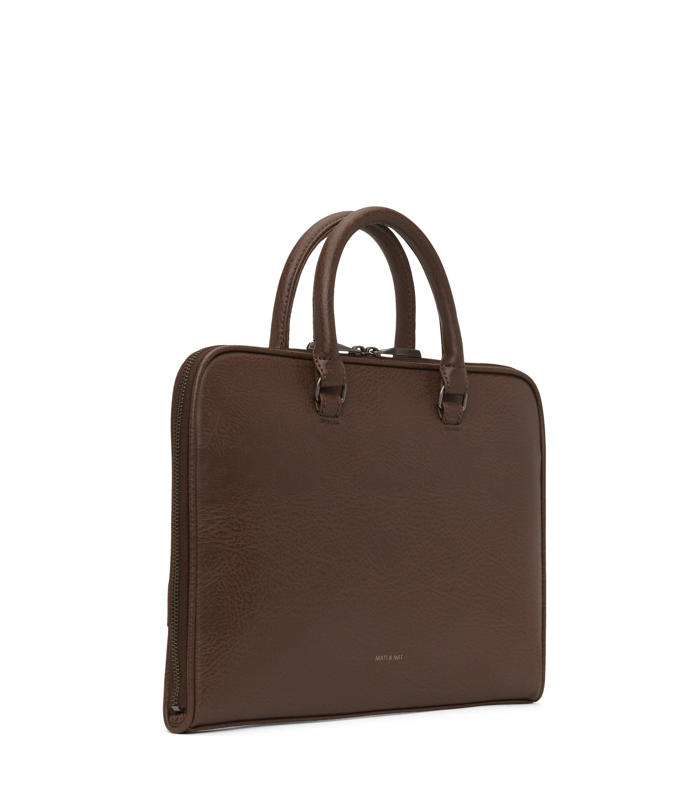 HOLDER Slim Vegan Briefcase - Dwell - Image 9