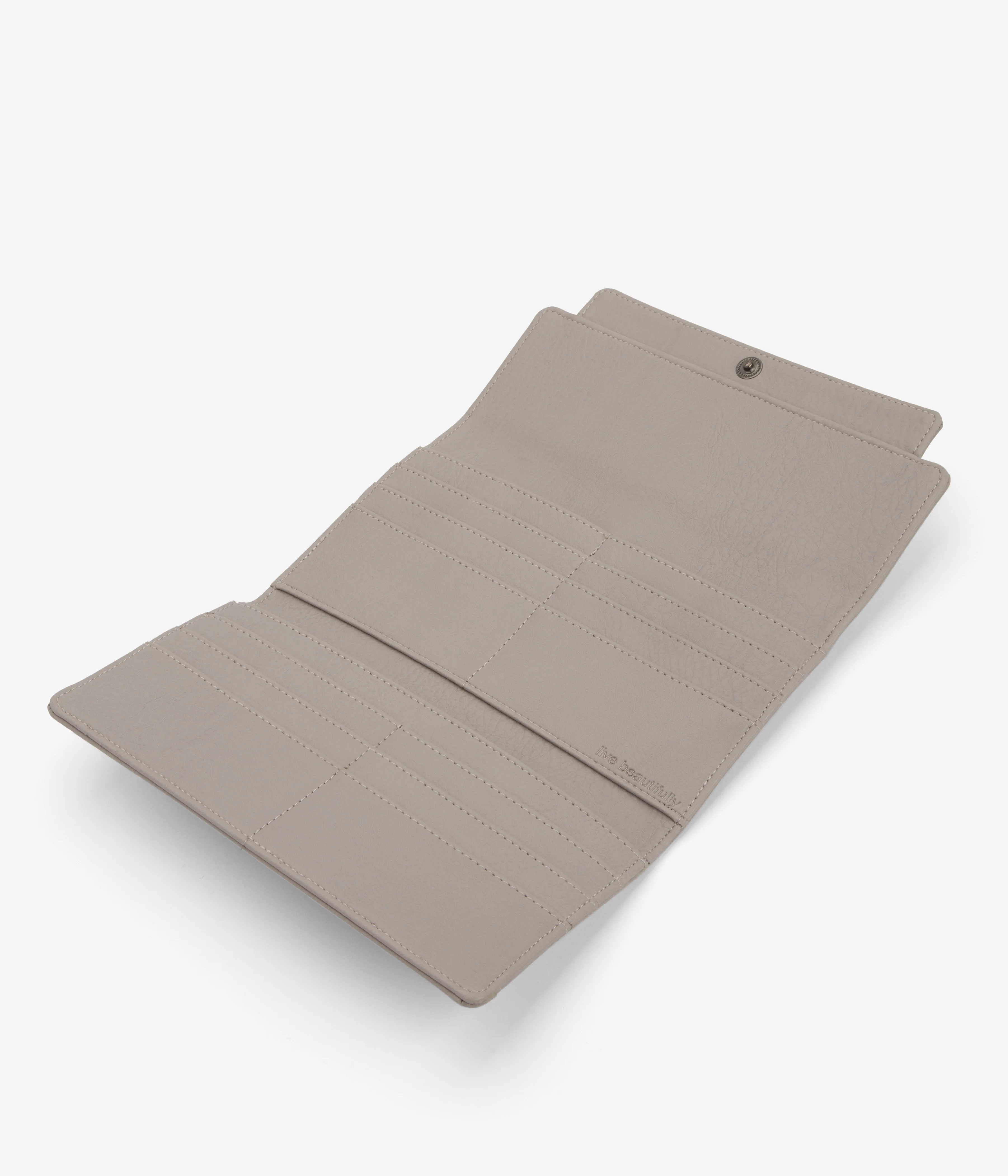 ILDA Vegan Wallet - Dwell - Image 27