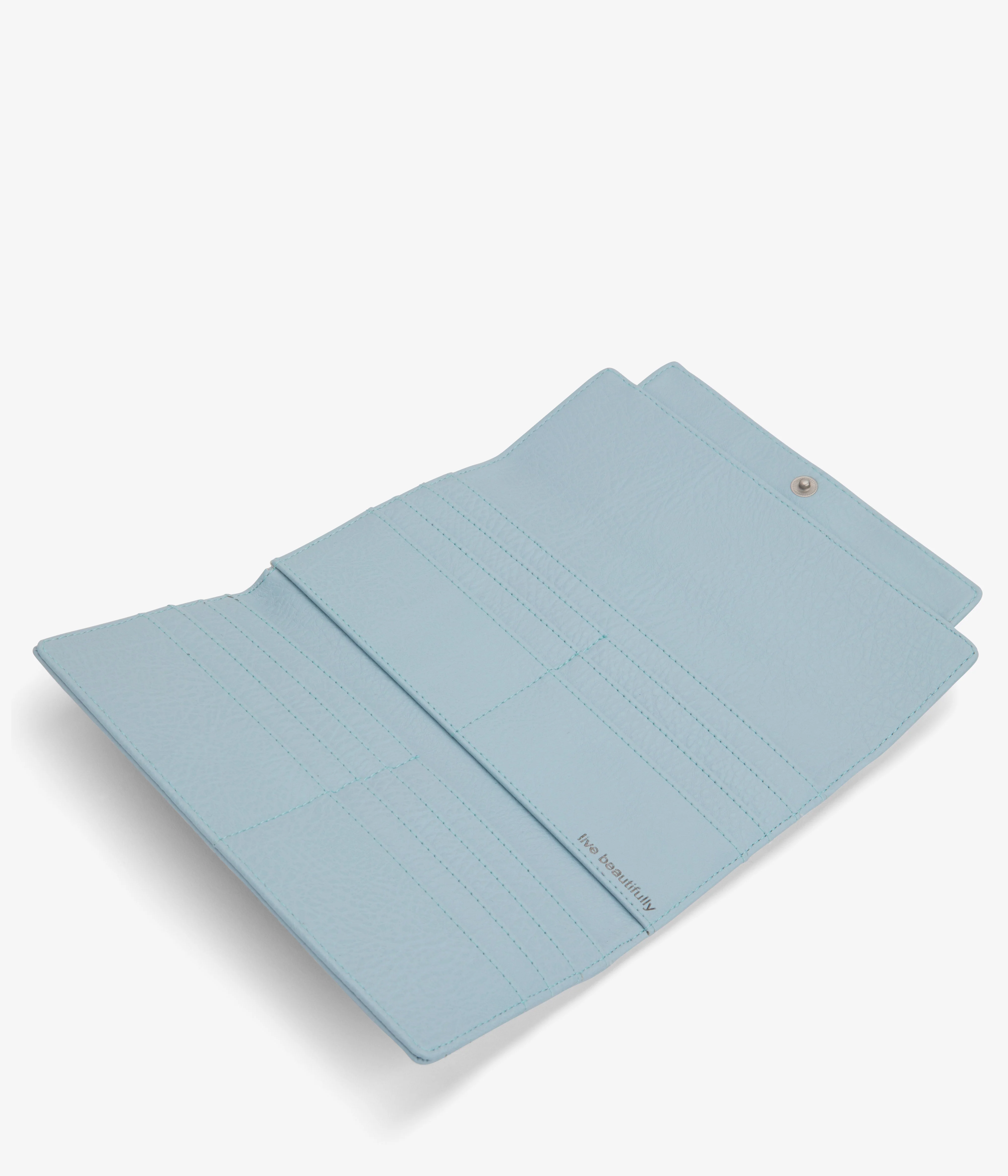 ILDA Vegan Wallet - Dwell - Image 30