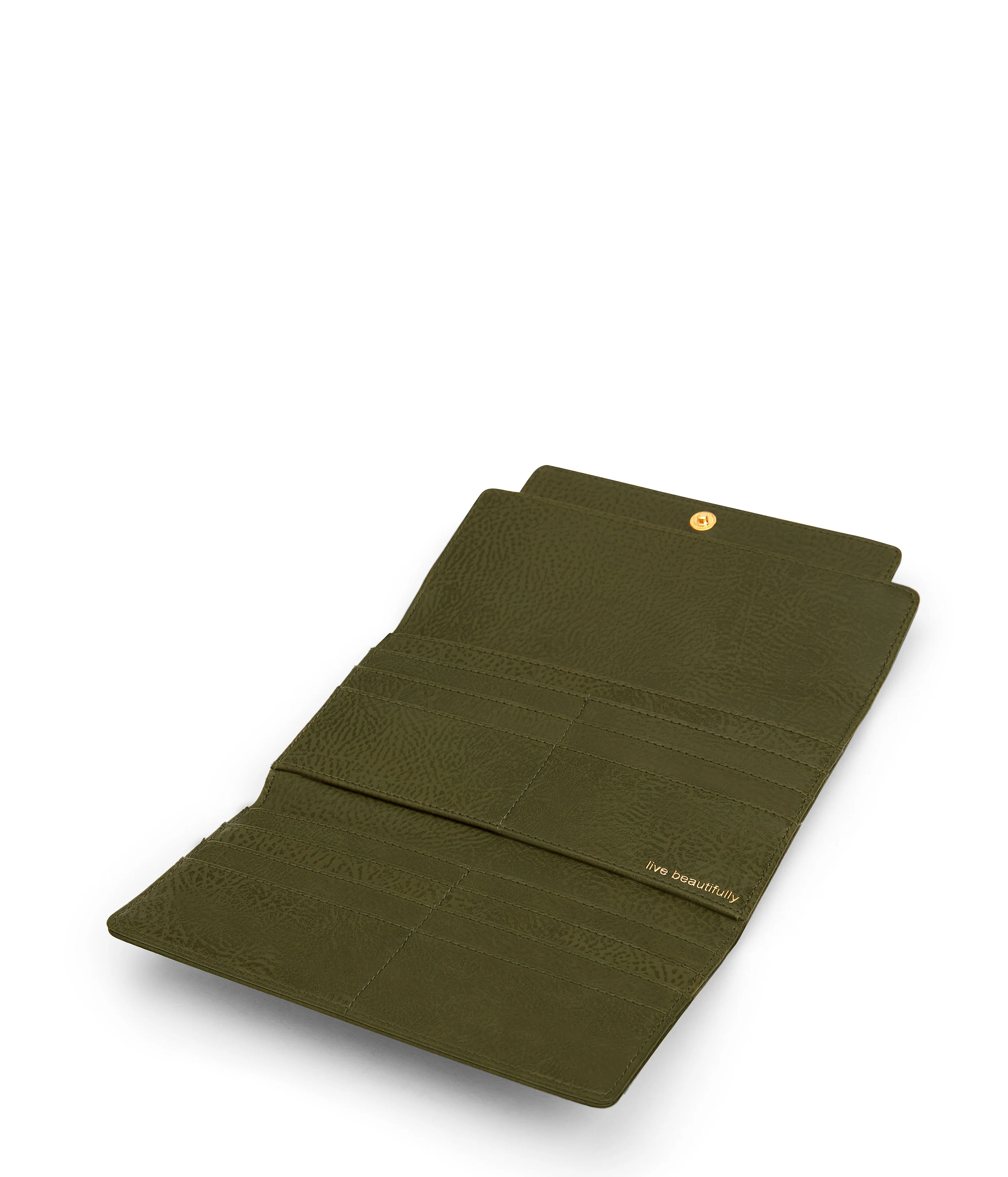 ILDA Vegan Wallet - Dwell - Image 34