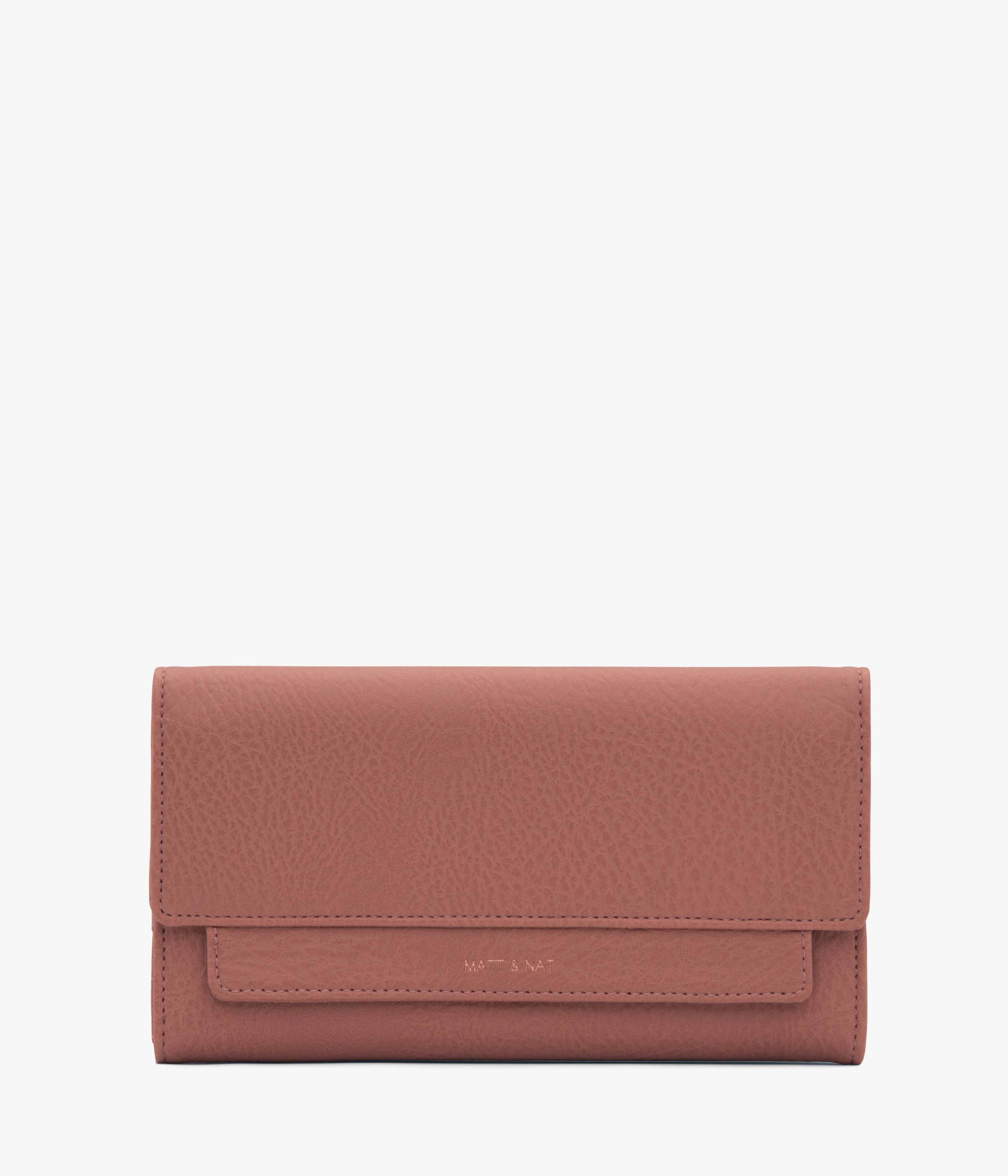 ILDA Vegan Wallet - Dwell - Image 35