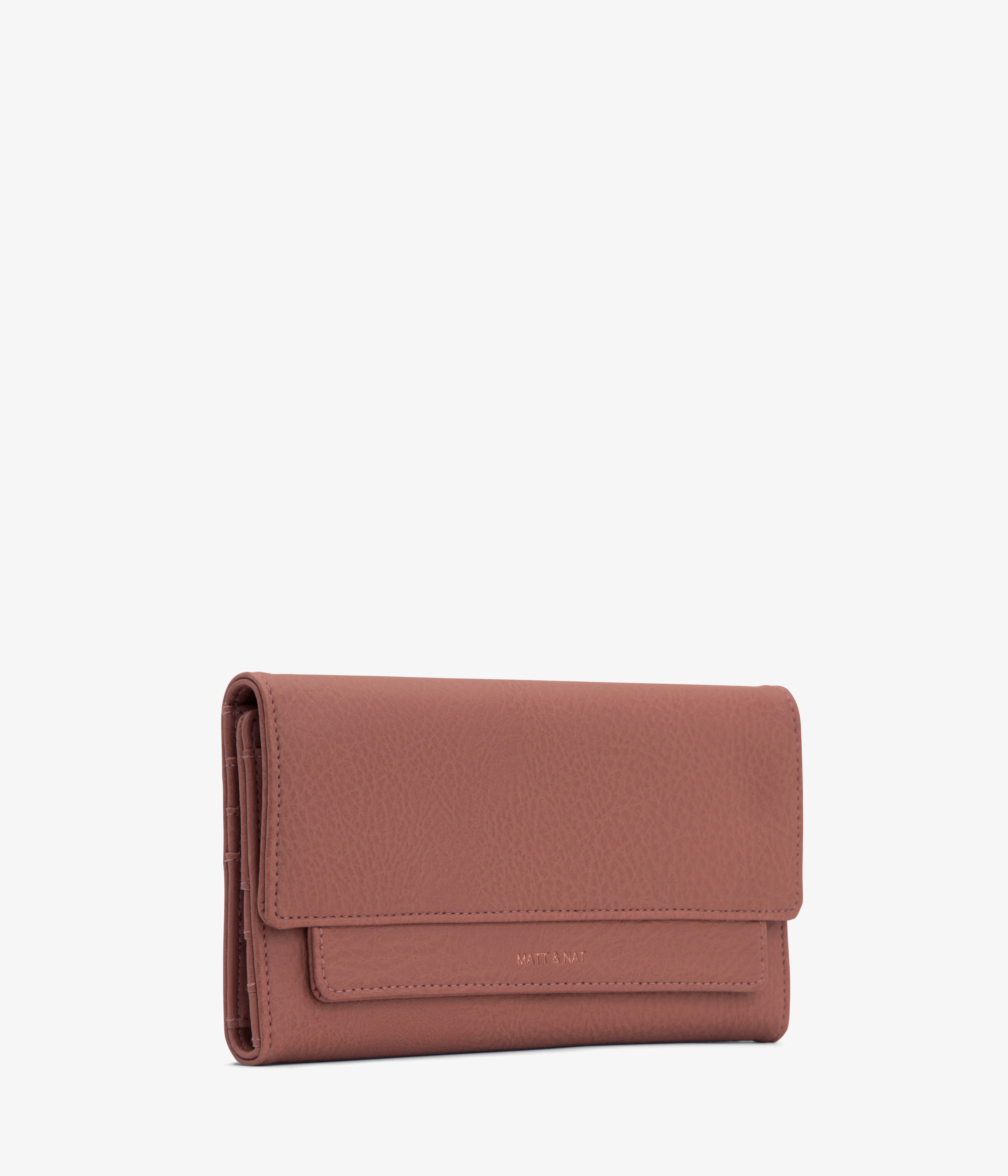 ILDA Vegan Wallet - Dwell - Image 36