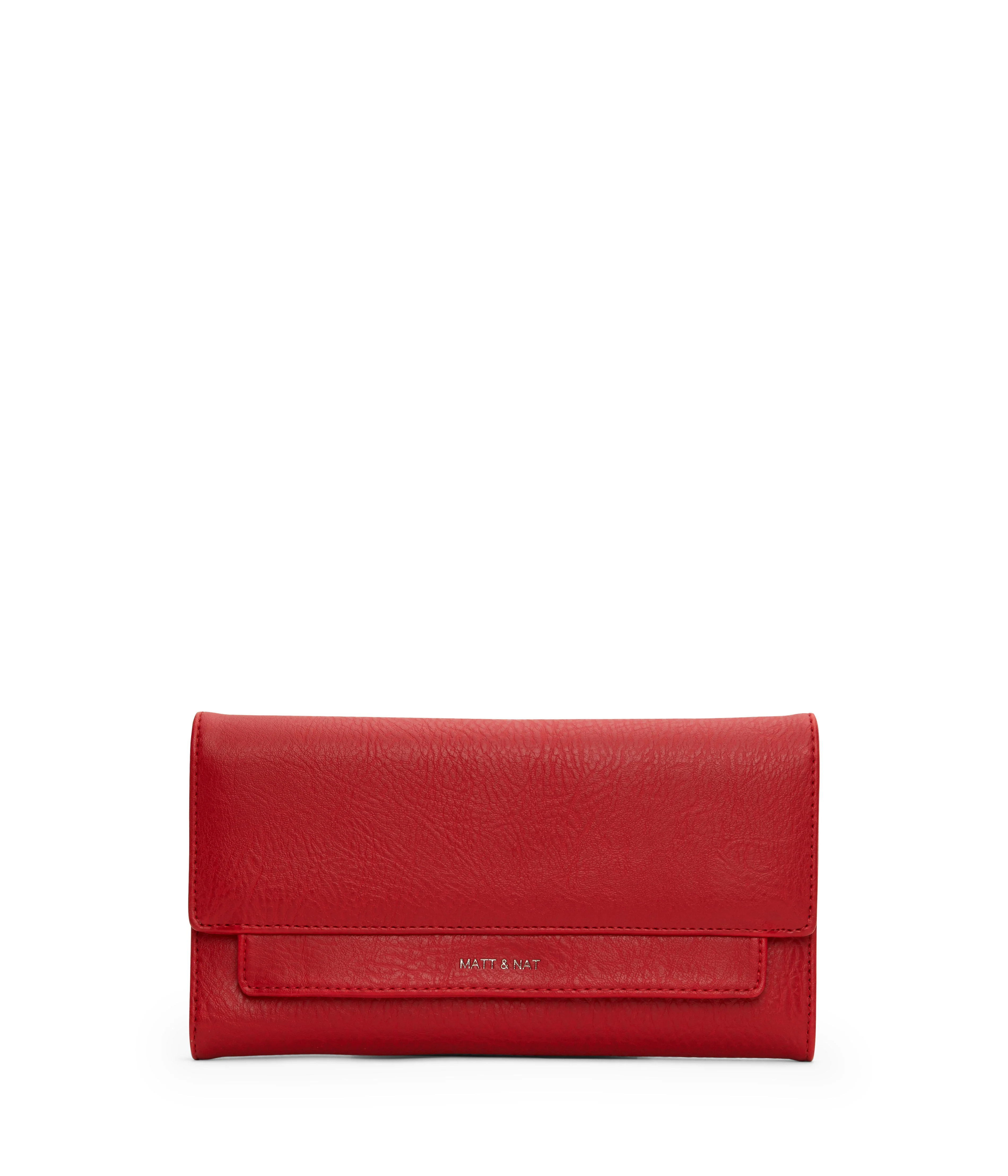 ILDA Vegan Wallet - Dwell - Image 4