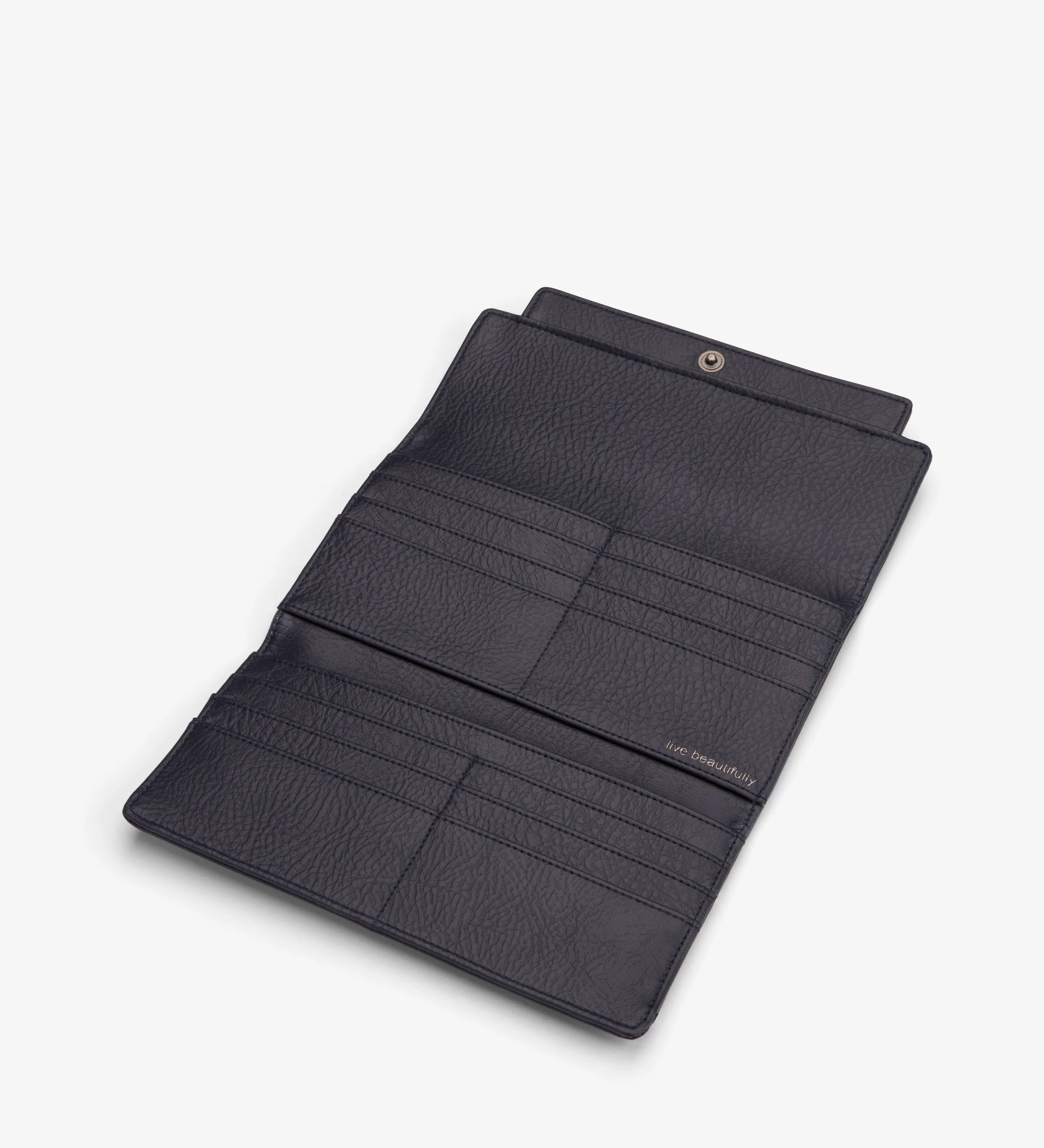 ILDA Vegan Wallet - Dwell - Image 41
