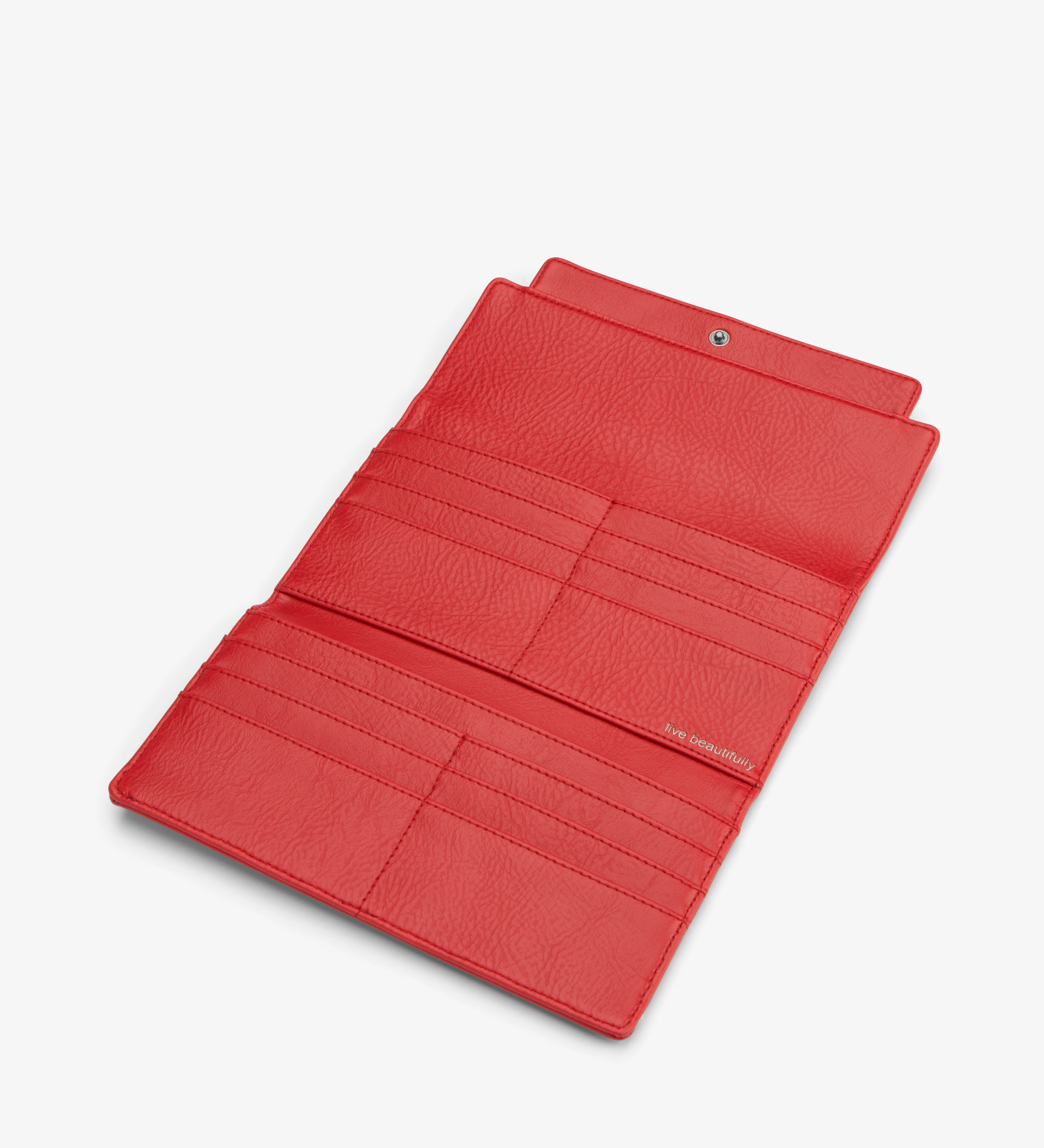 ILDA Vegan Wallet - Dwell - Image 55