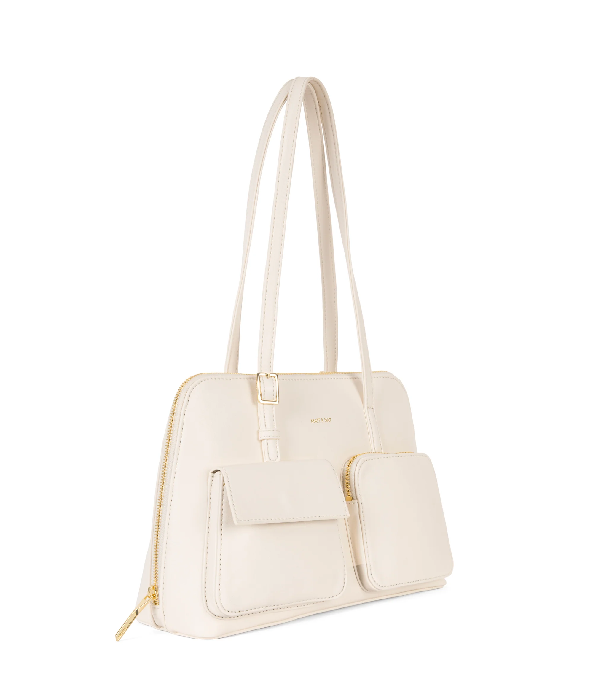 IMENA Vegan Tote Bag – Forum - Image 13