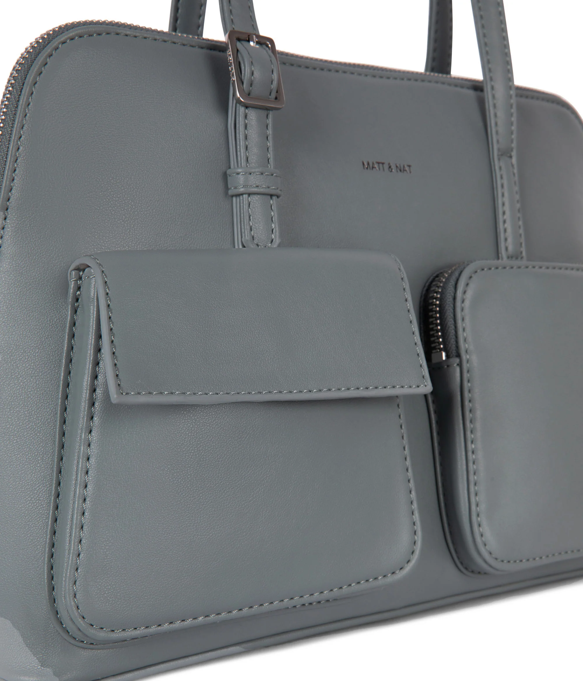IMENA Vegan Tote Bag – Forum - Image 24