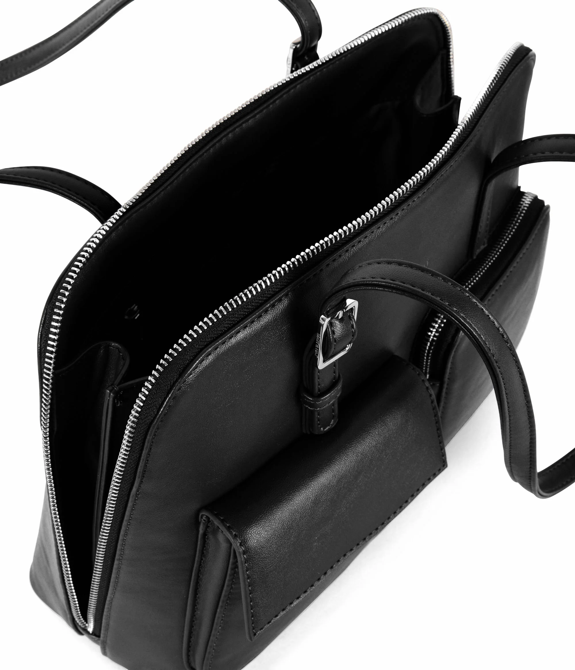 IMENA Vegan Tote Bag – Forum - Image 6
