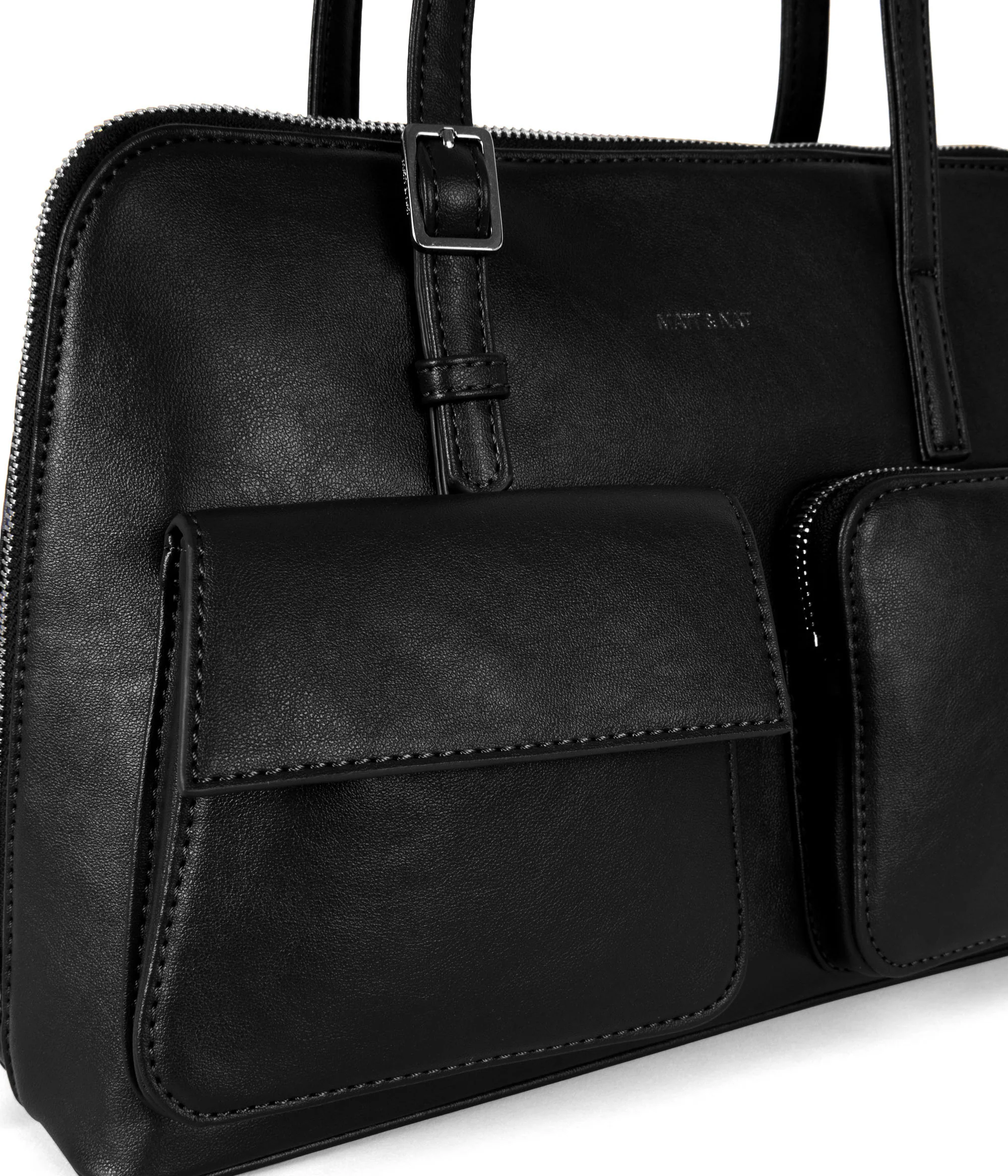 IMENA Vegan Tote Bag – Forum - Image 8
