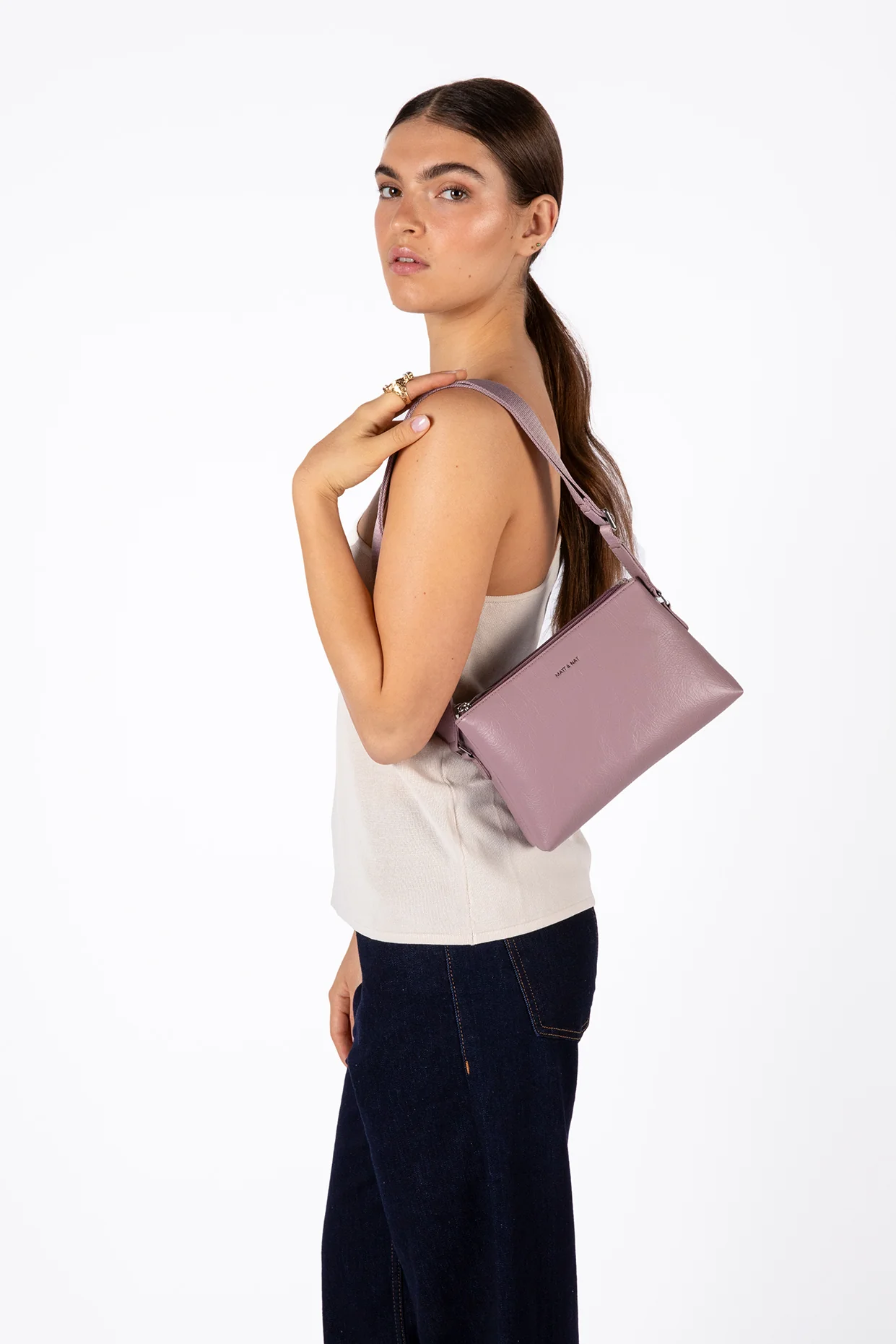 INDIE Vegan Satchel - Theme - Image 93