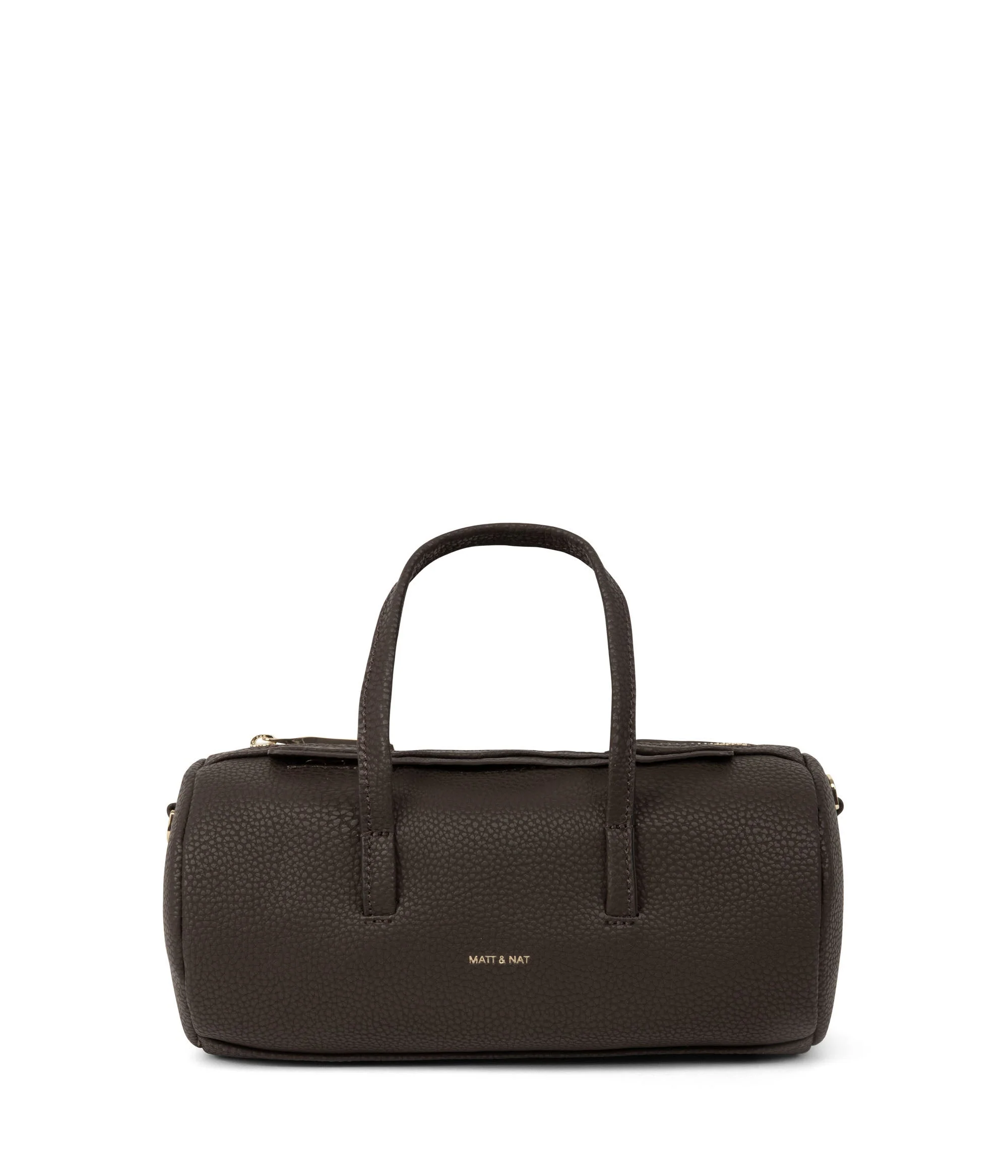 INES Vegan Barrel Bag - Purity - Image 29