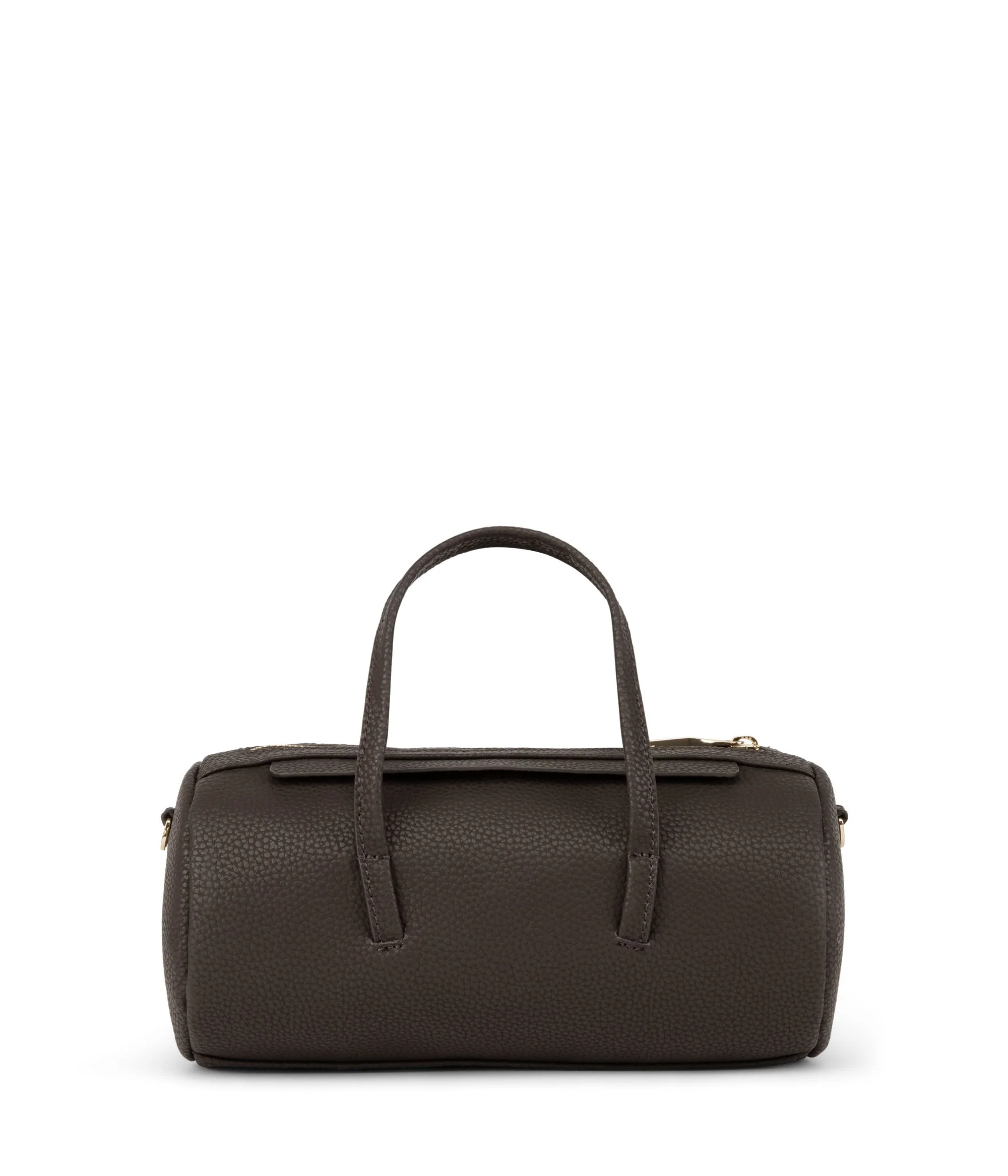 INES Vegan Barrel Bag - Purity - Image 34