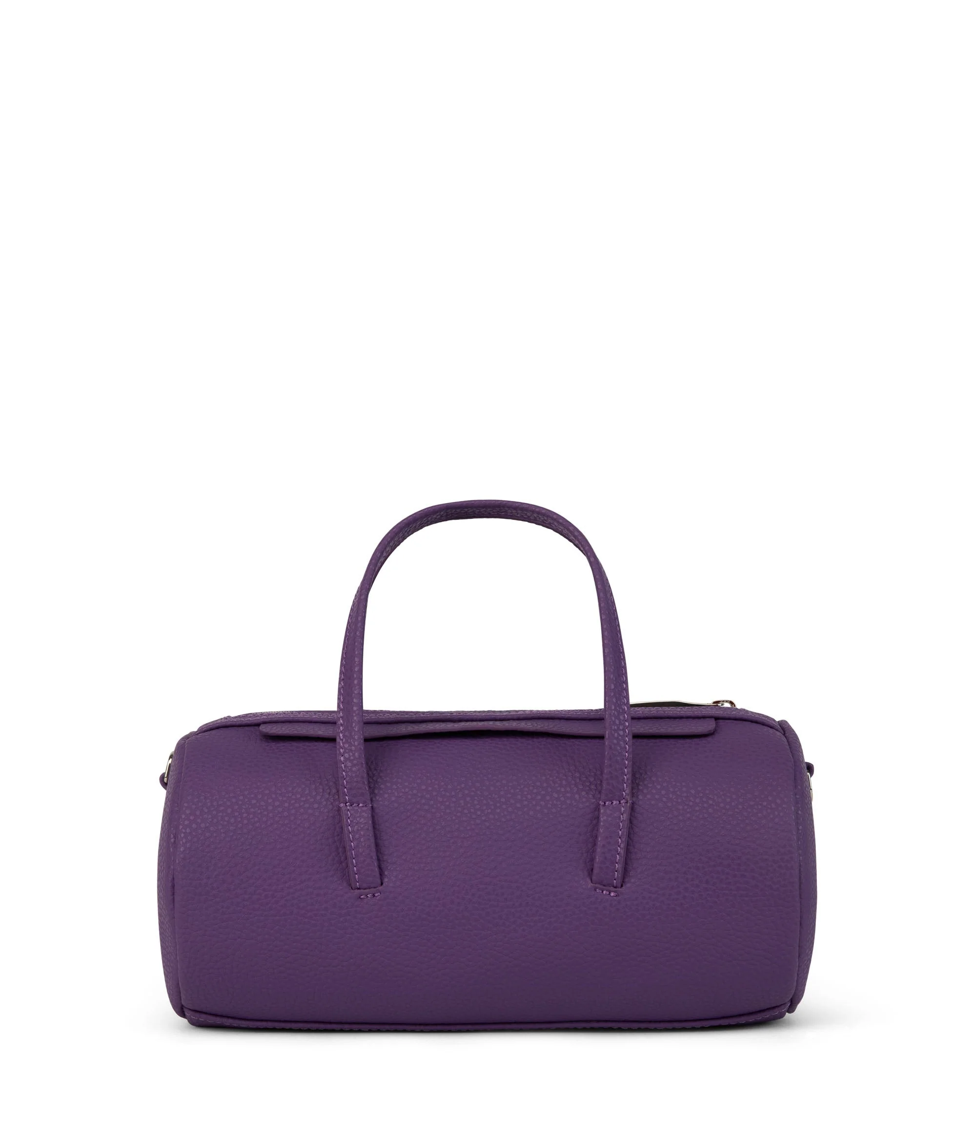 INES Vegan Barrel Bag - Purity - Image 41