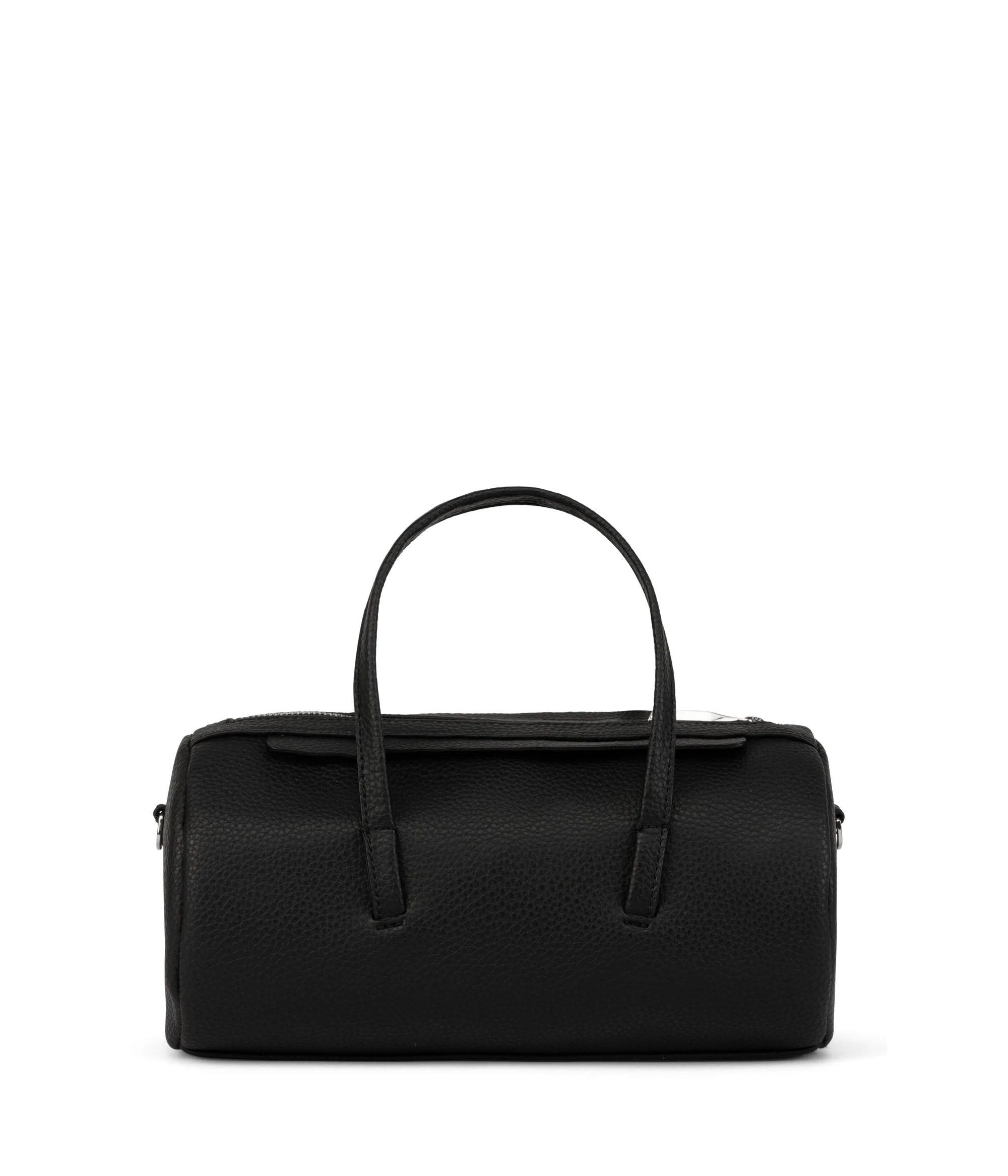 INES Vegan Barrel Bag - Purity - Image 6