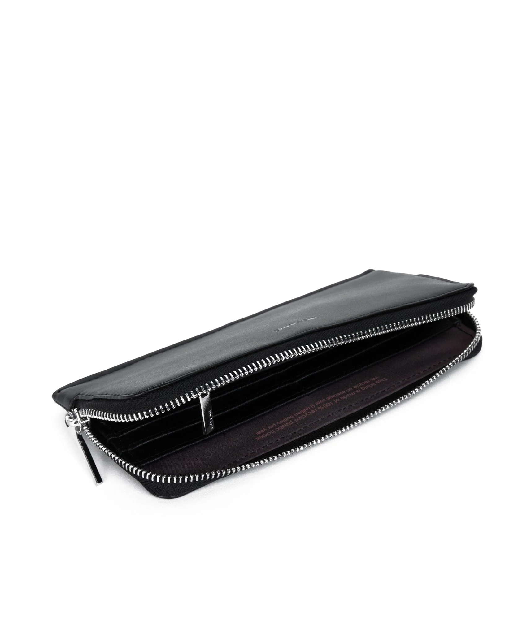 INGA Vegan Wallet - Sol - Image 3