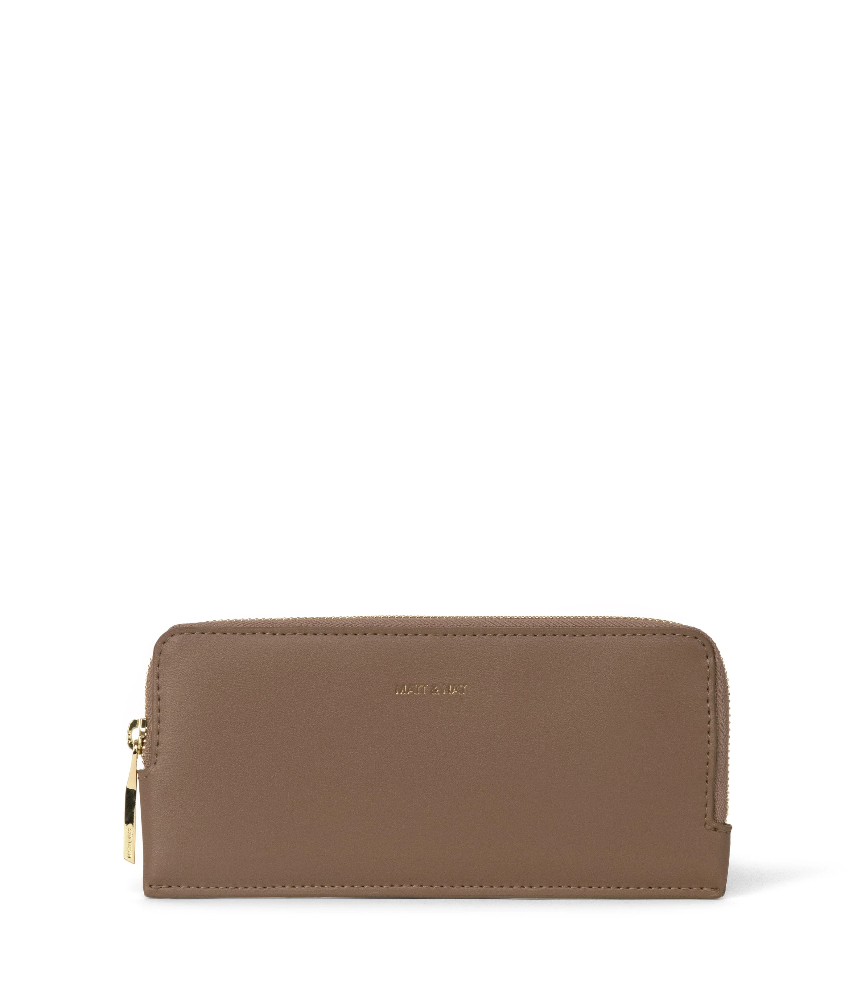 INGA Vegan Wallet - Sol - Image 5