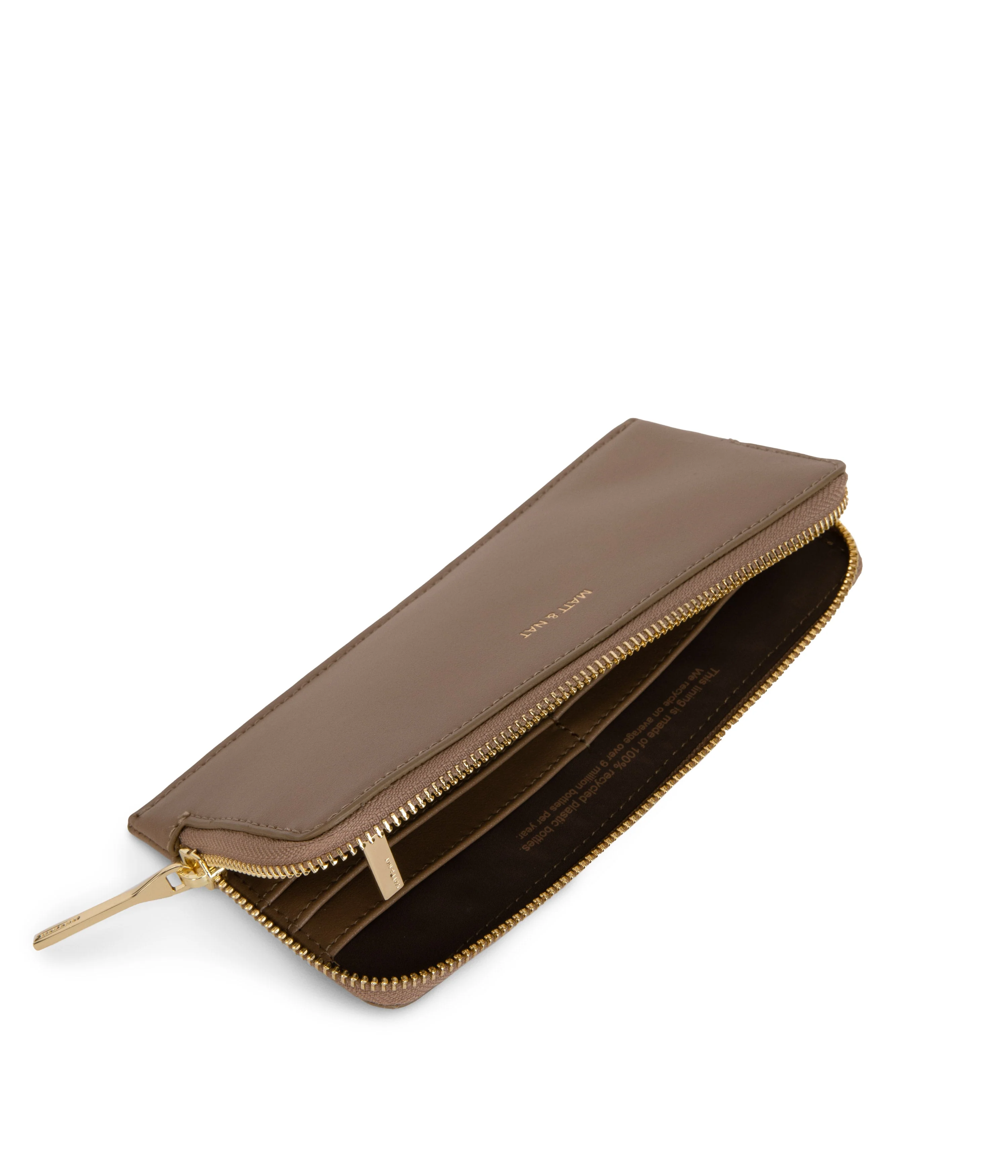 INGA Vegan Wallet - Sol - Image 7