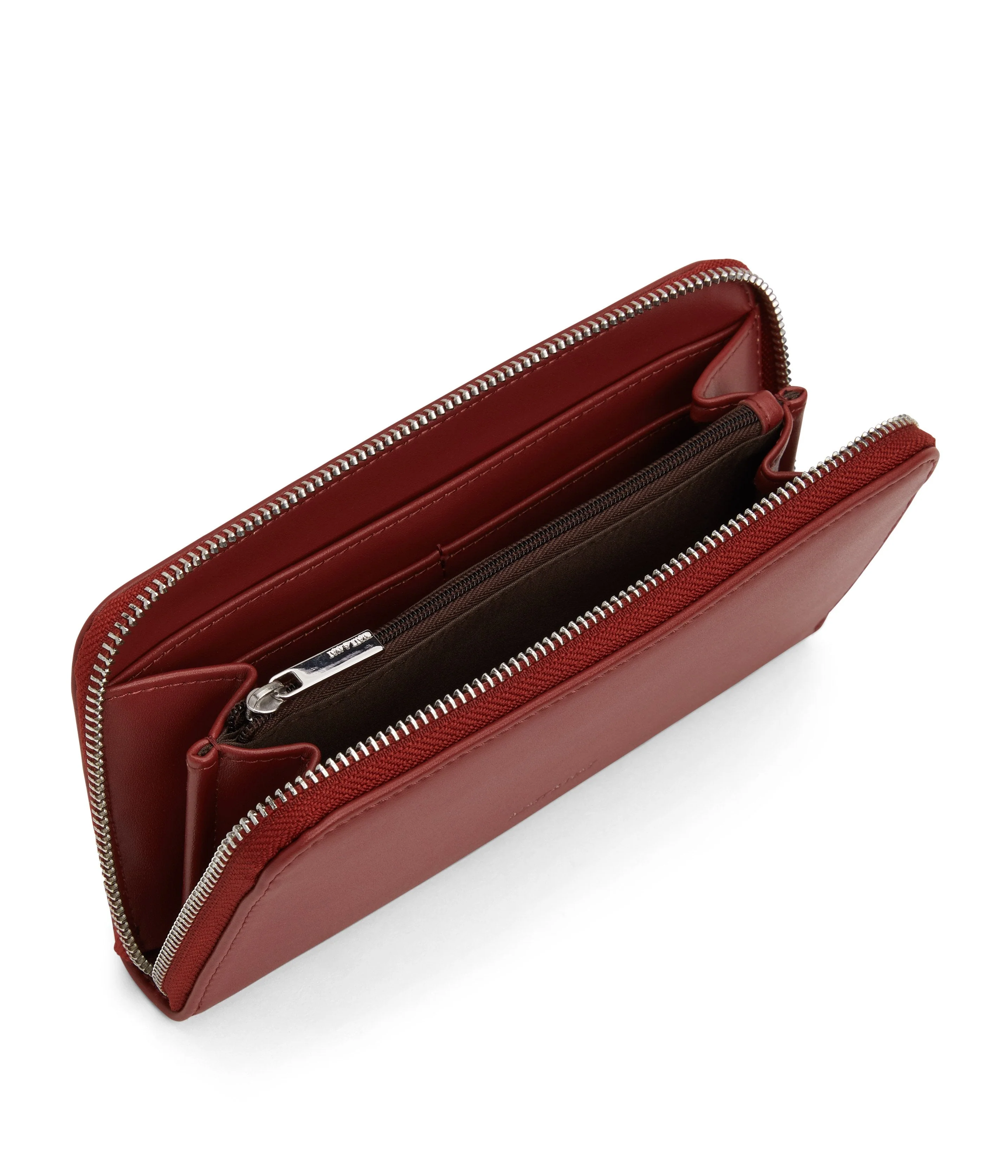 INVER Vegan Crossbody Wallet - Loom - Image 12