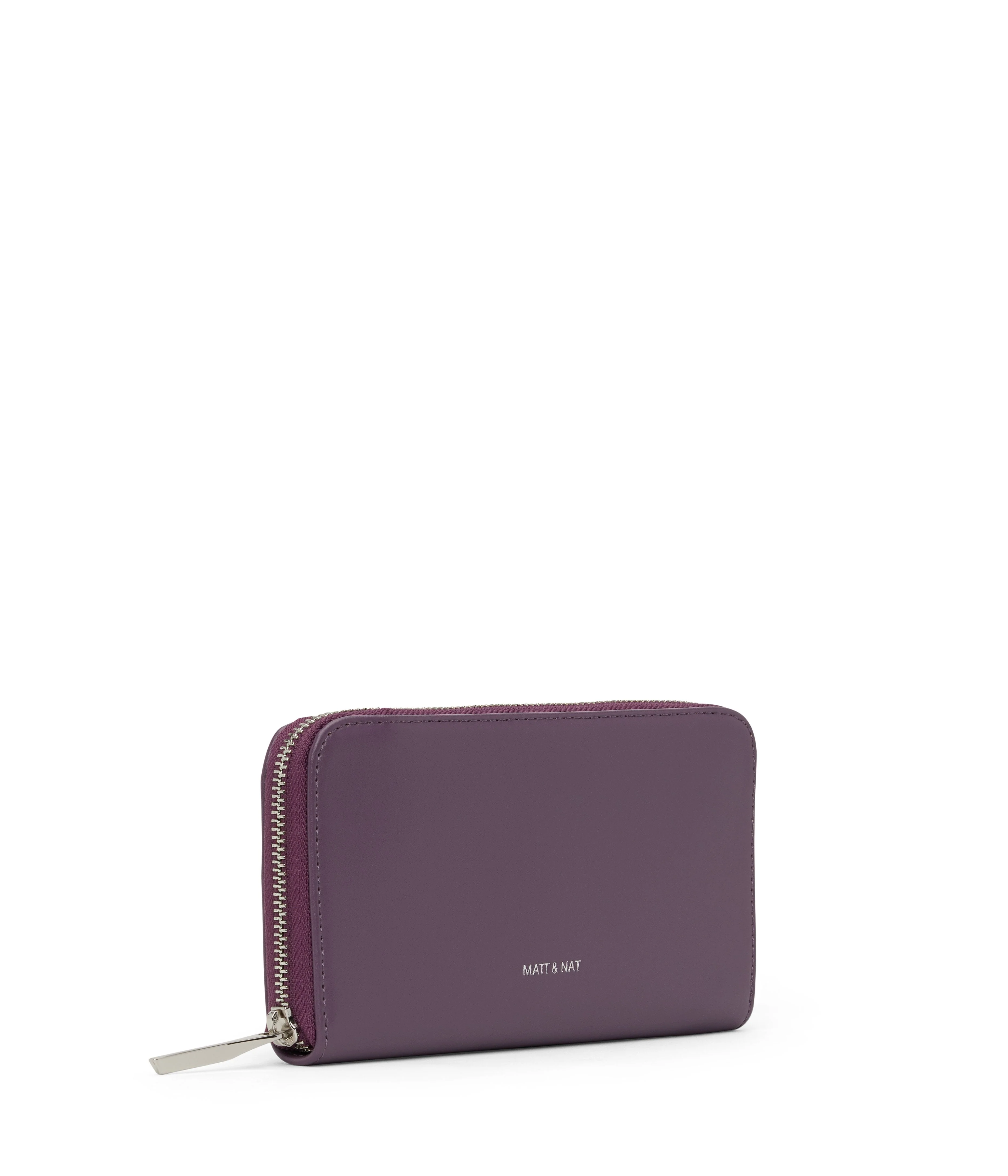 INVER Vegan Crossbody Wallet - Loom - Image 15