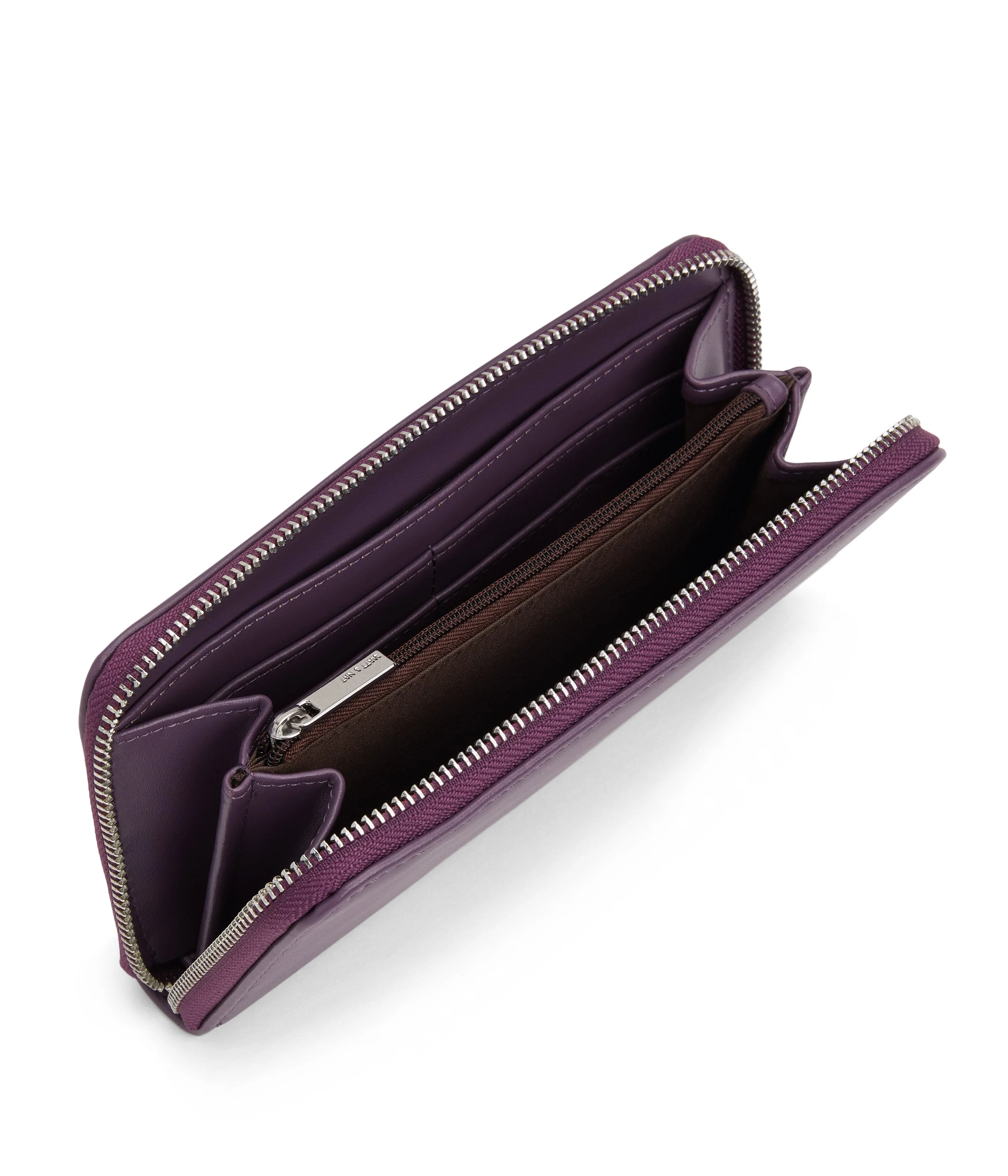 INVER Vegan Crossbody Wallet - Loom - Image 17