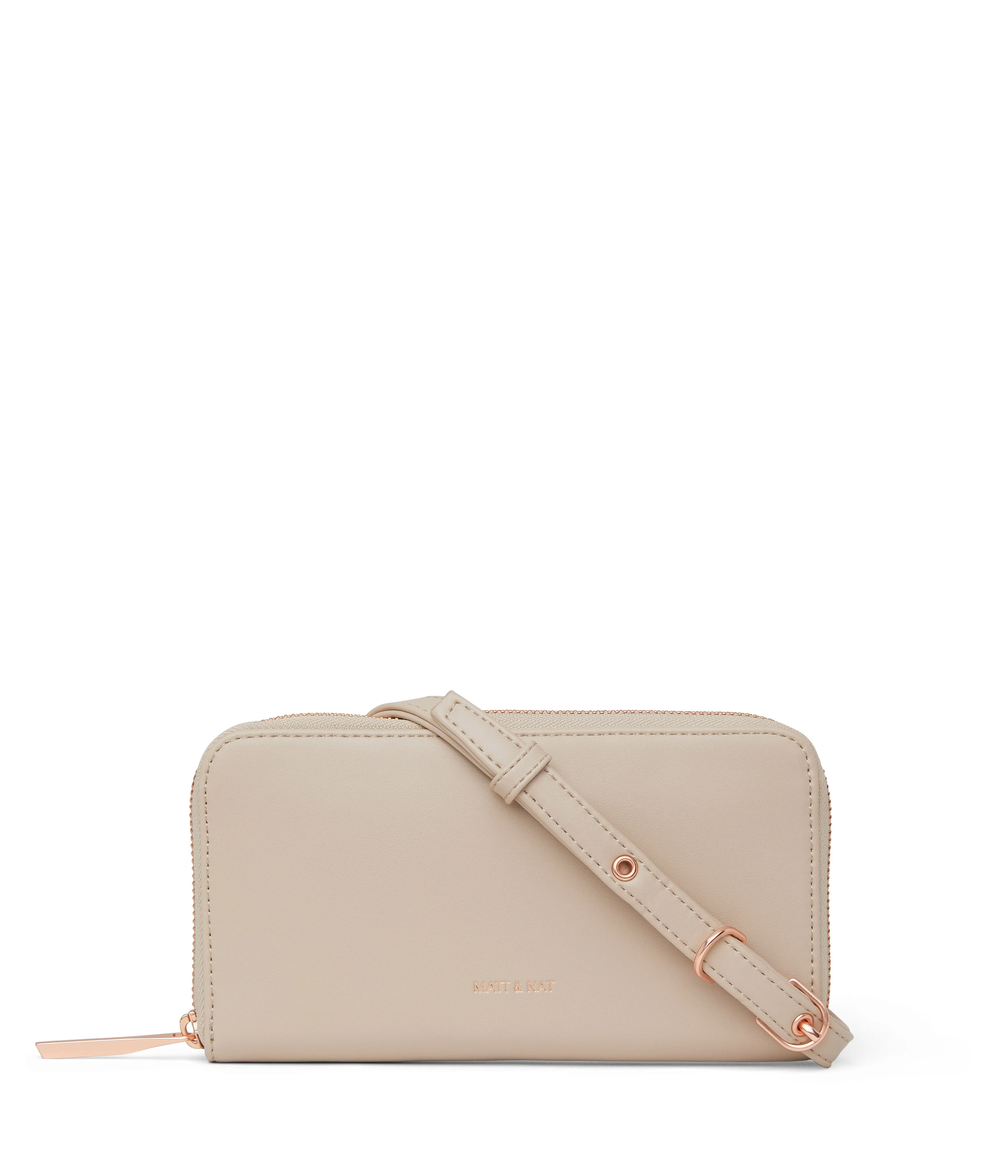 INVER Vegan Crossbody Wallet - Loom - Image 19