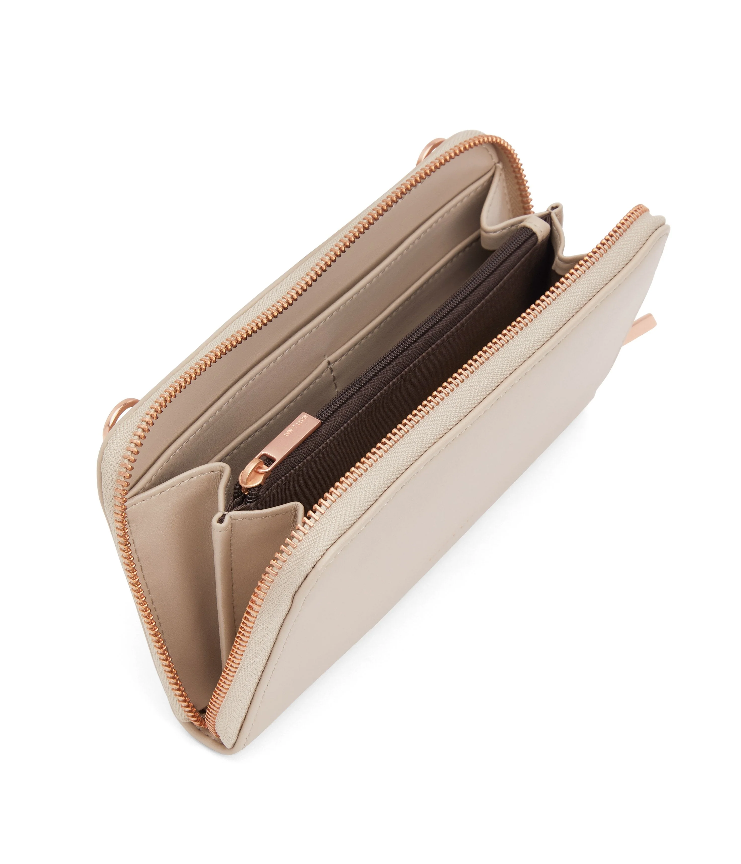 INVER Vegan Crossbody Wallet - Loom - Image 22