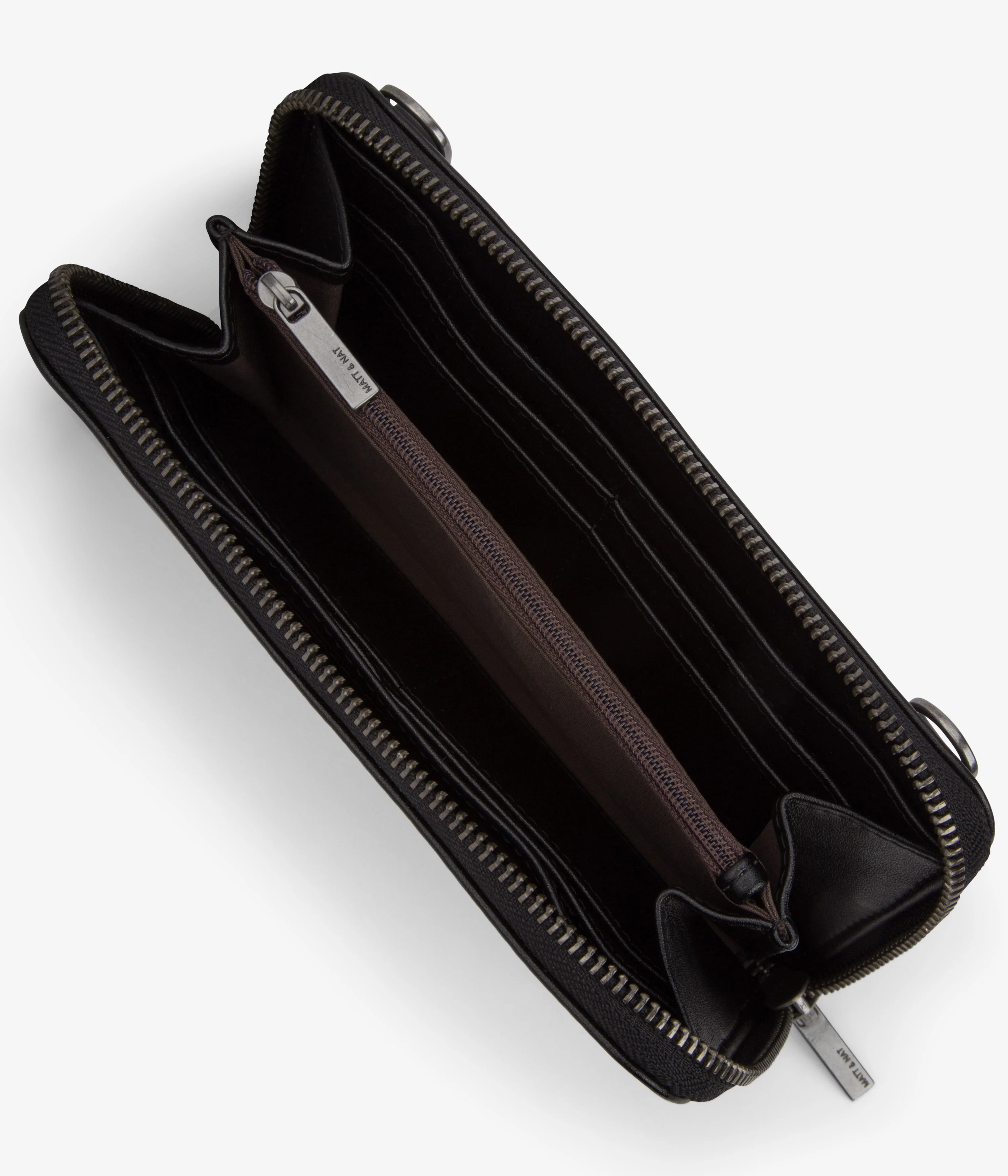 INVER Vegan Crossbody Wallet - Loom - Image 27
