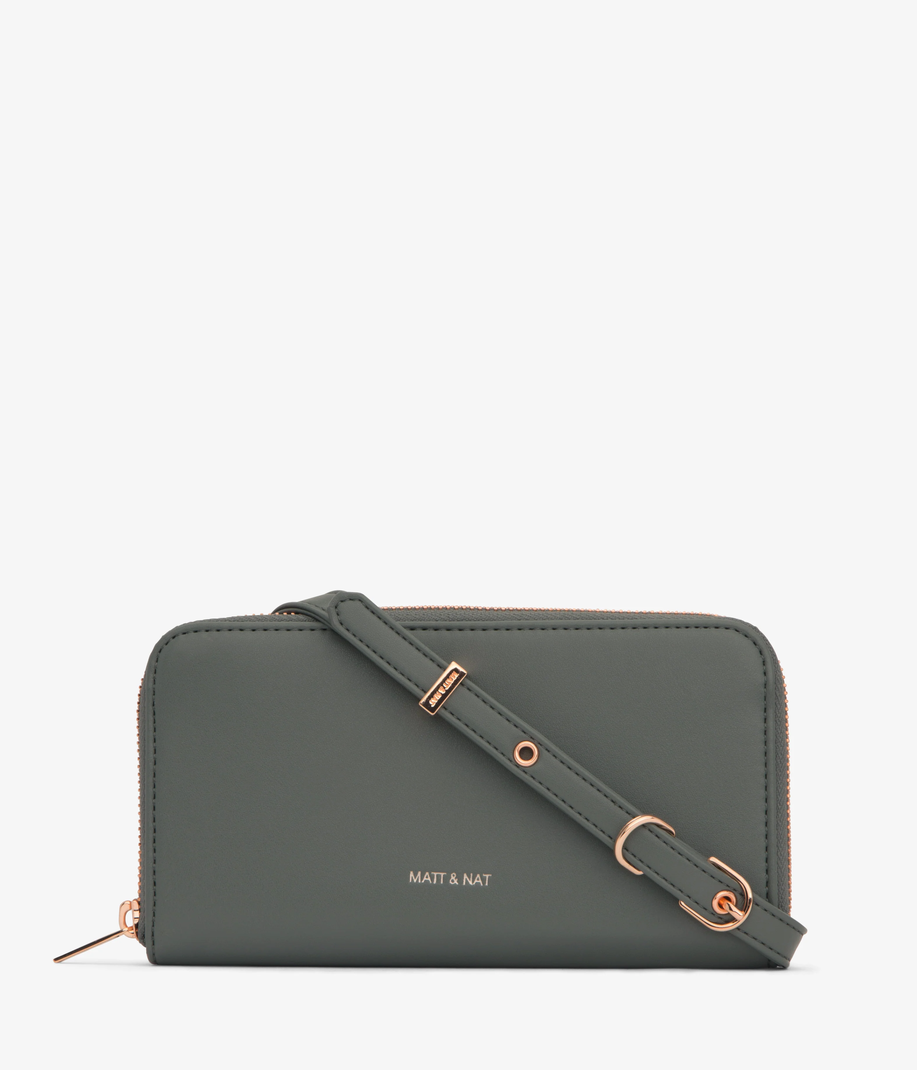 INVER Vegan Crossbody Wallet - Loom - Image 29