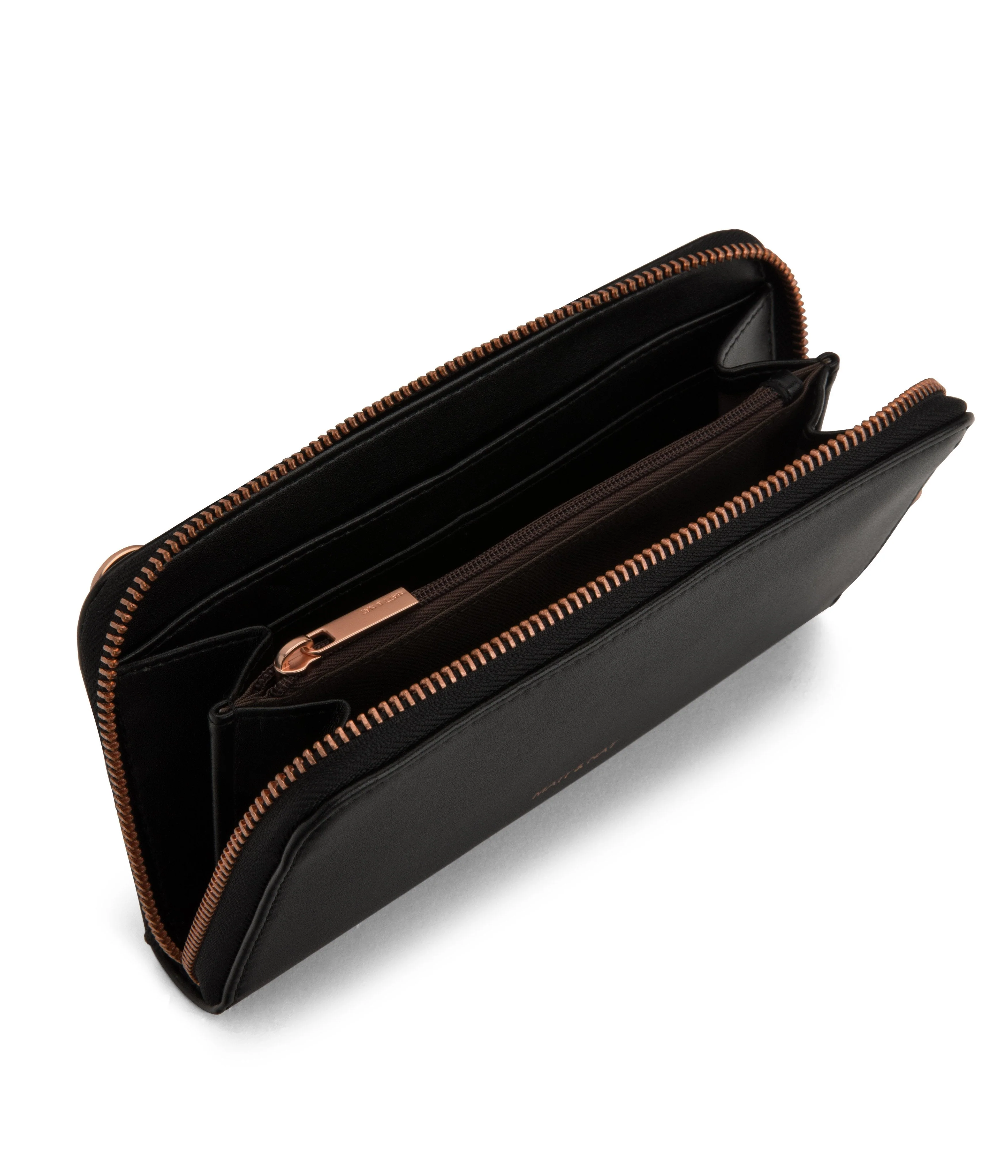 INVER Vegan Crossbody Wallet - Loom - Image 3