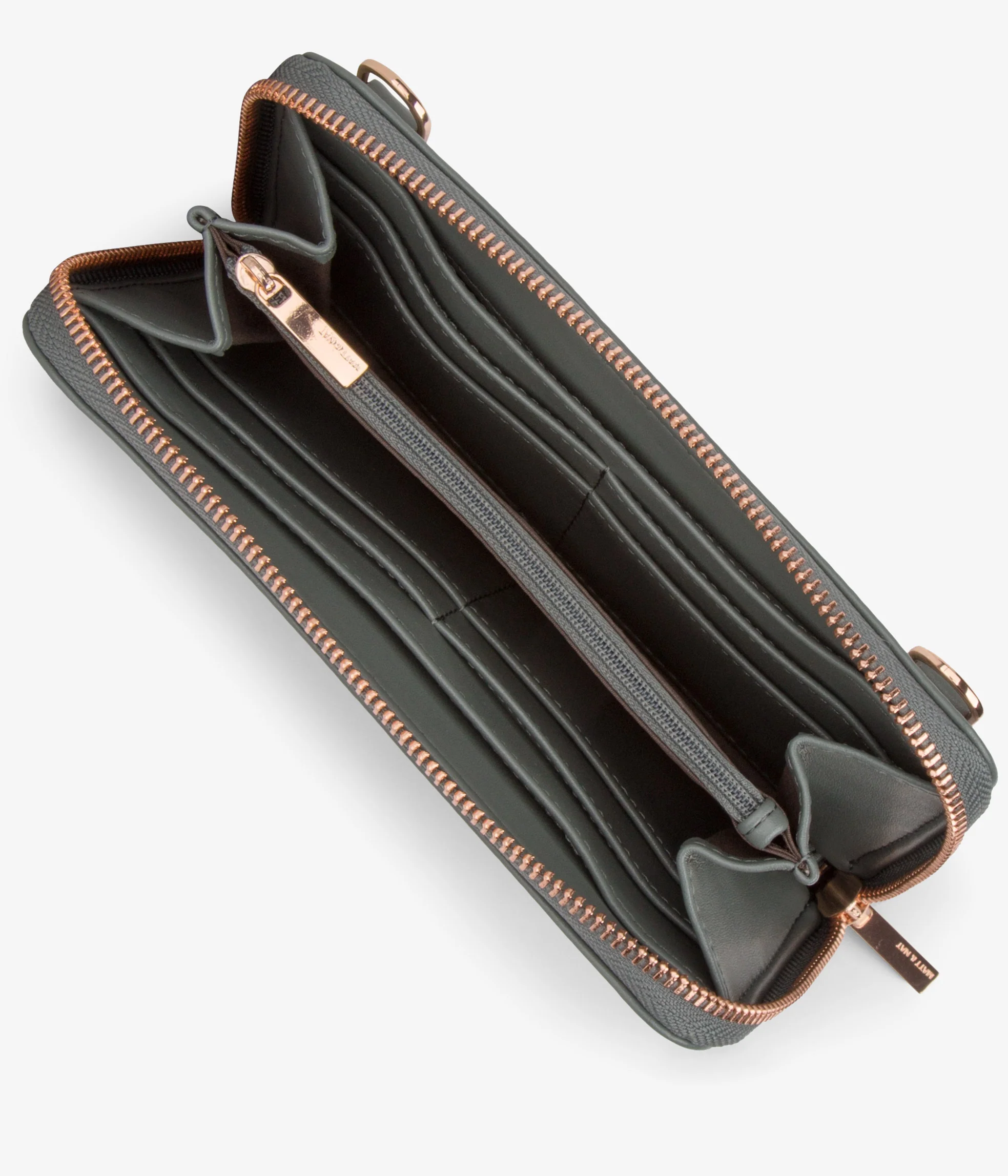 INVER Vegan Crossbody Wallet - Loom - Image 30
