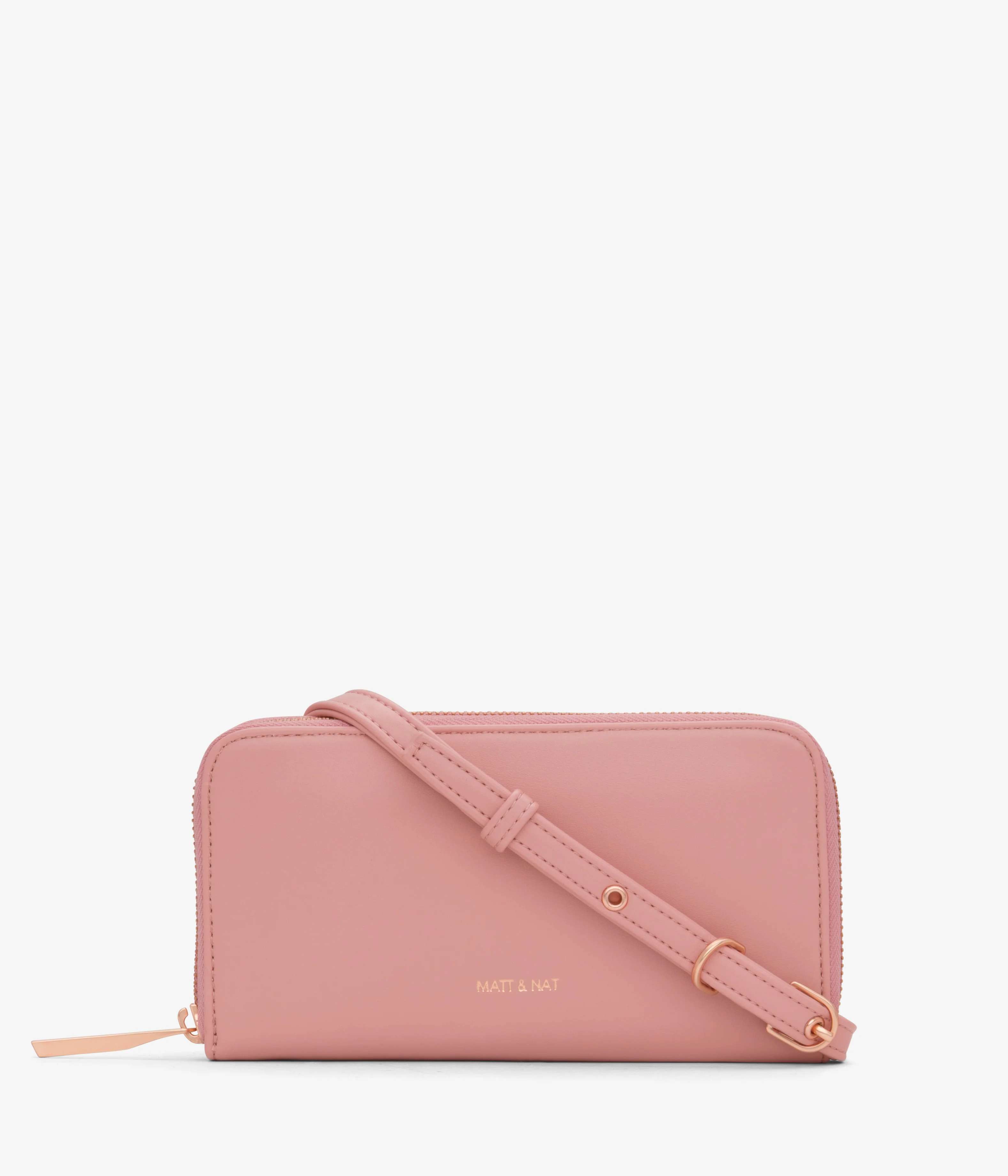 INVER Vegan Crossbody Wallet - Loom - Image 32