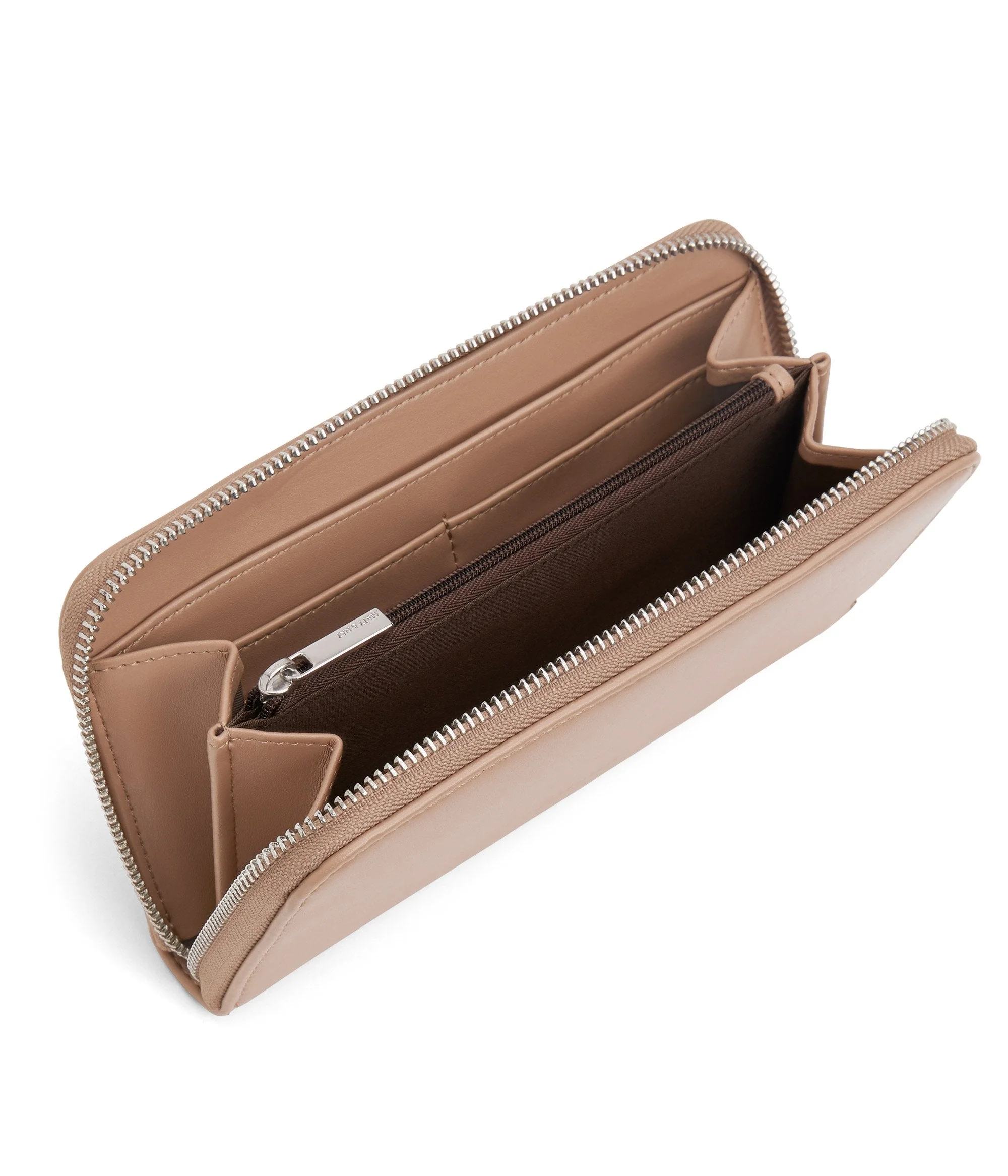 INVER Vegan Crossbody Wallet - Loom - Image 7