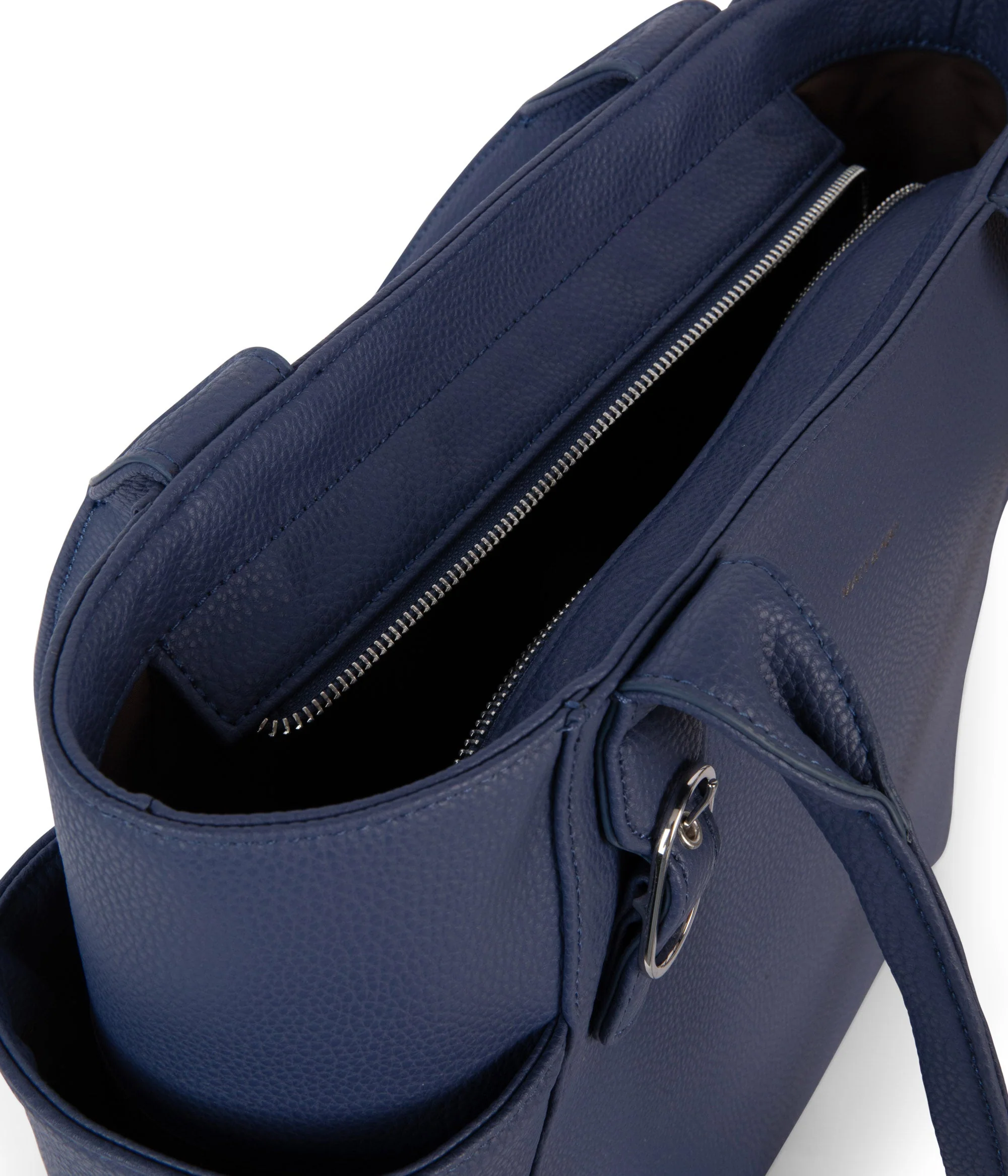 IONA Vegan Tote Bag - Grain - Image 14