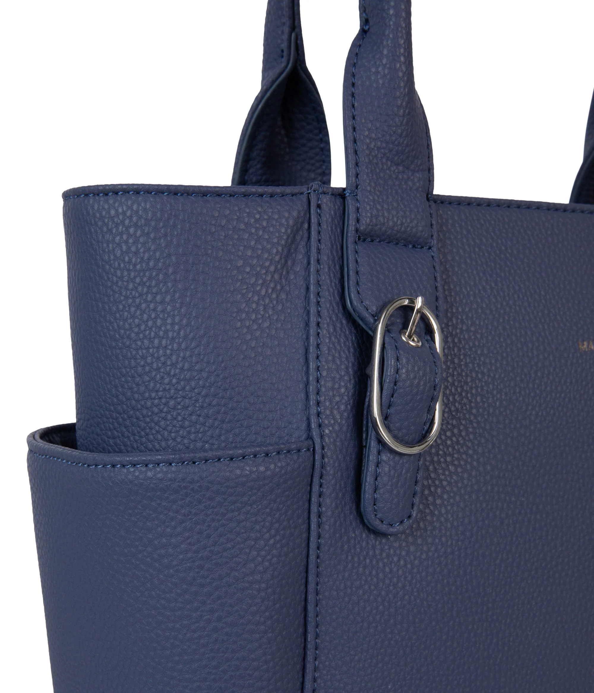 IONA Vegan Tote Bag - Grain - Image 16