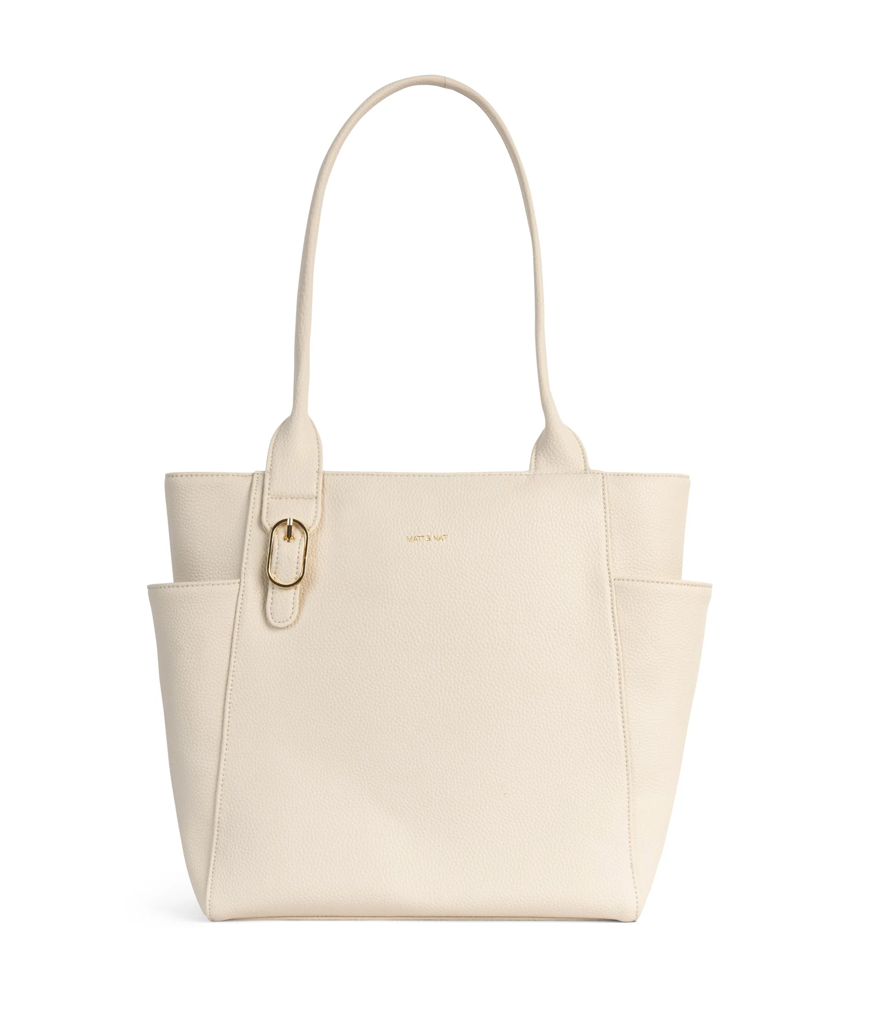 IONA Vegan Tote Bag - Grain - Image 17