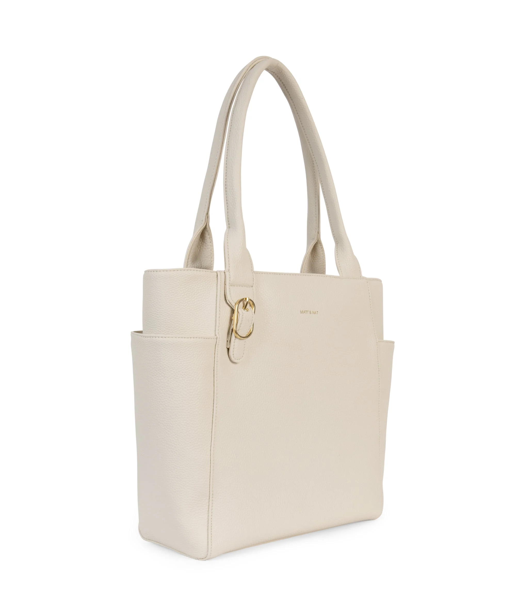 IONA Vegan Tote Bag - Grain - Image 22