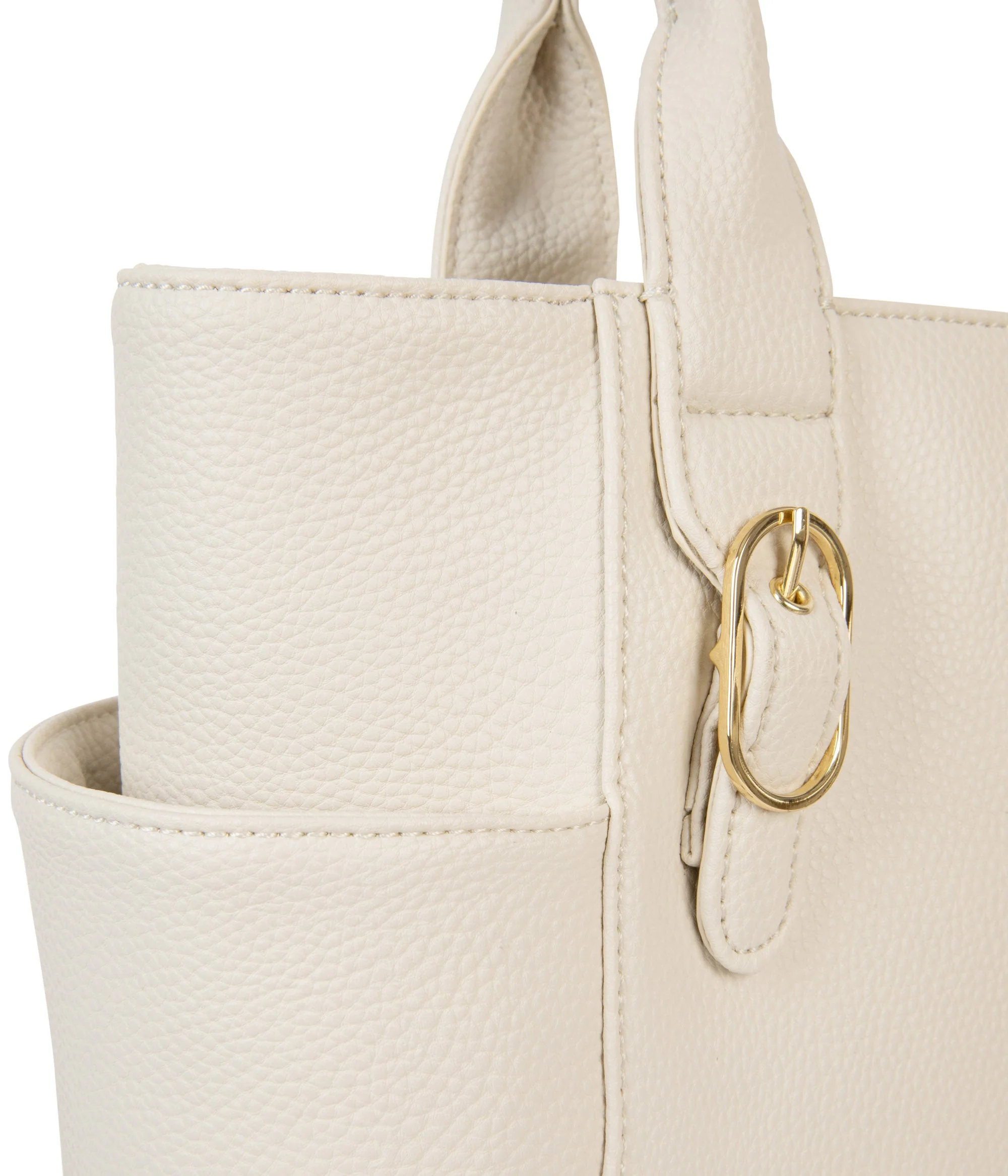 IONA Vegan Tote Bag - Grain - Image 25