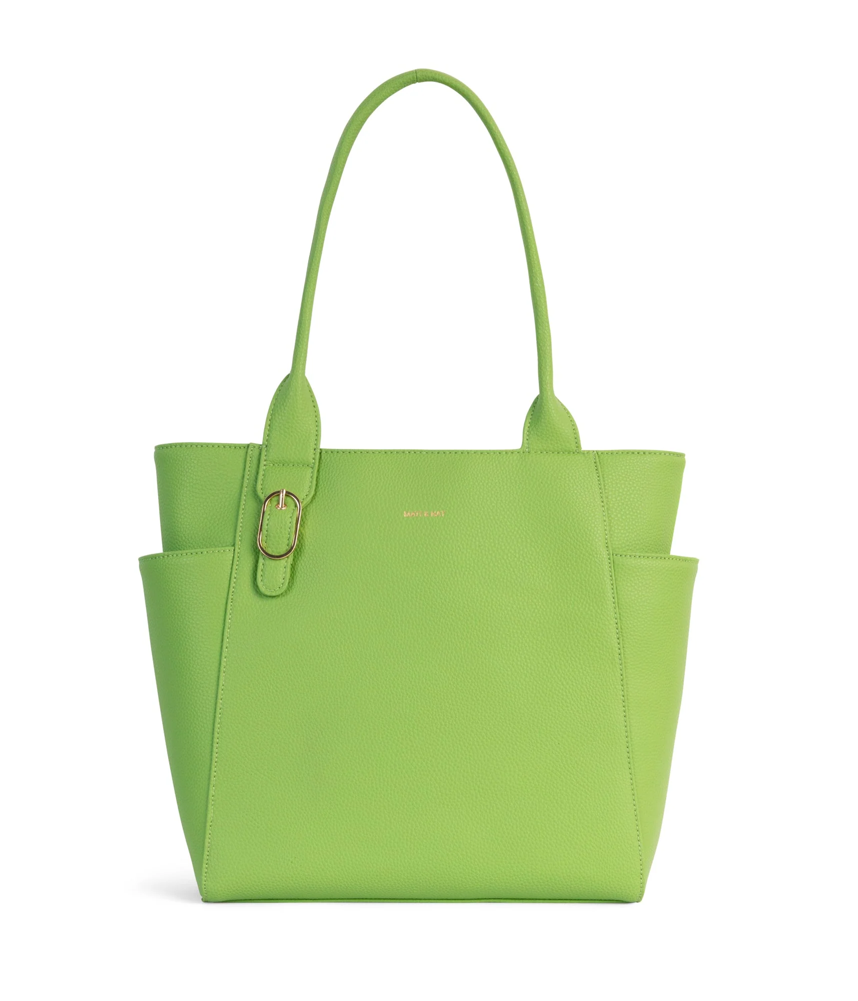 IONA Vegan Tote Bag - Grain - Image 26