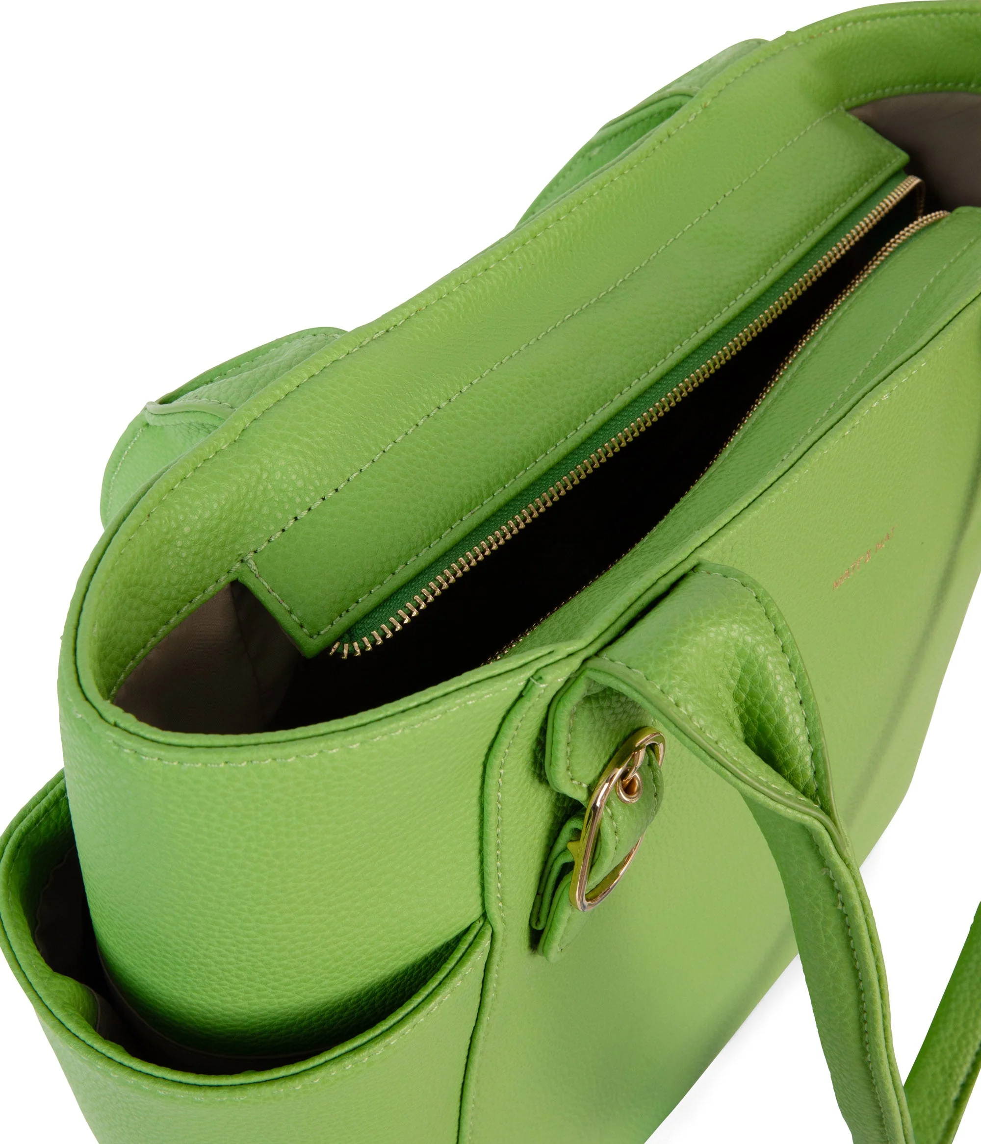 IONA Vegan Tote Bag - Grain - Image 32